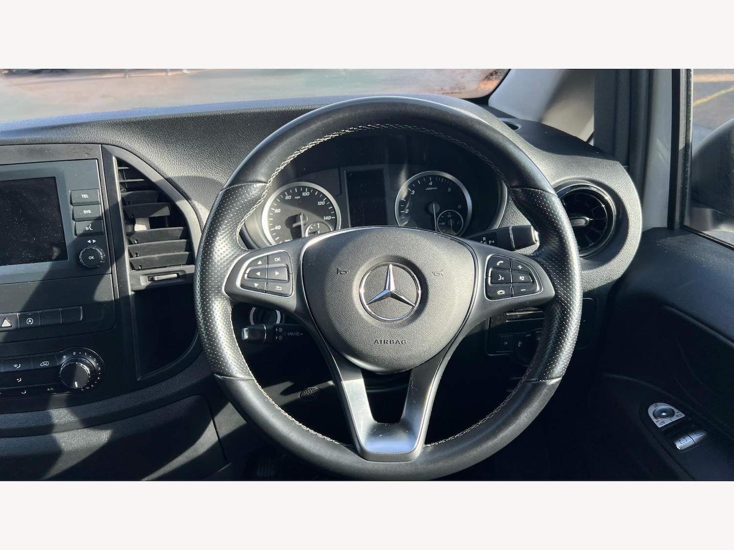 Used Mercedes-Benz Vito 2022 for sale - 77411151: Photo 10