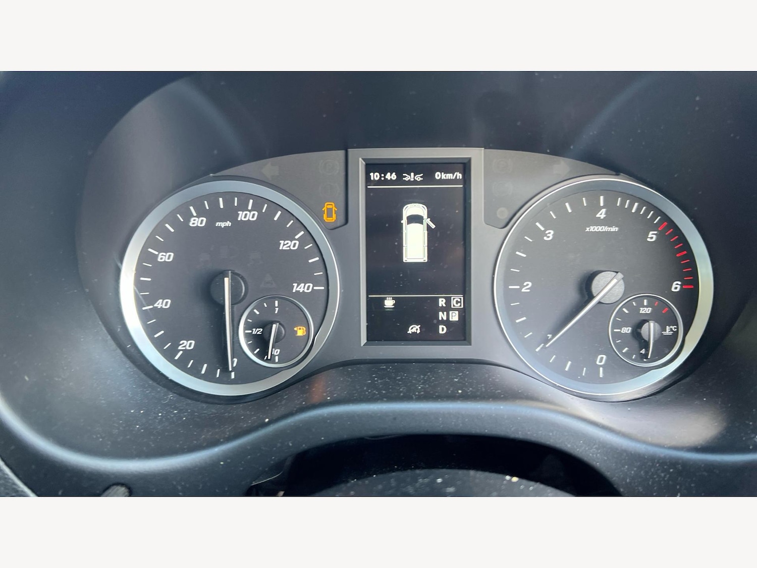 Used Mercedes-Benz Vito 2022 for sale - 77411151: Photo 11