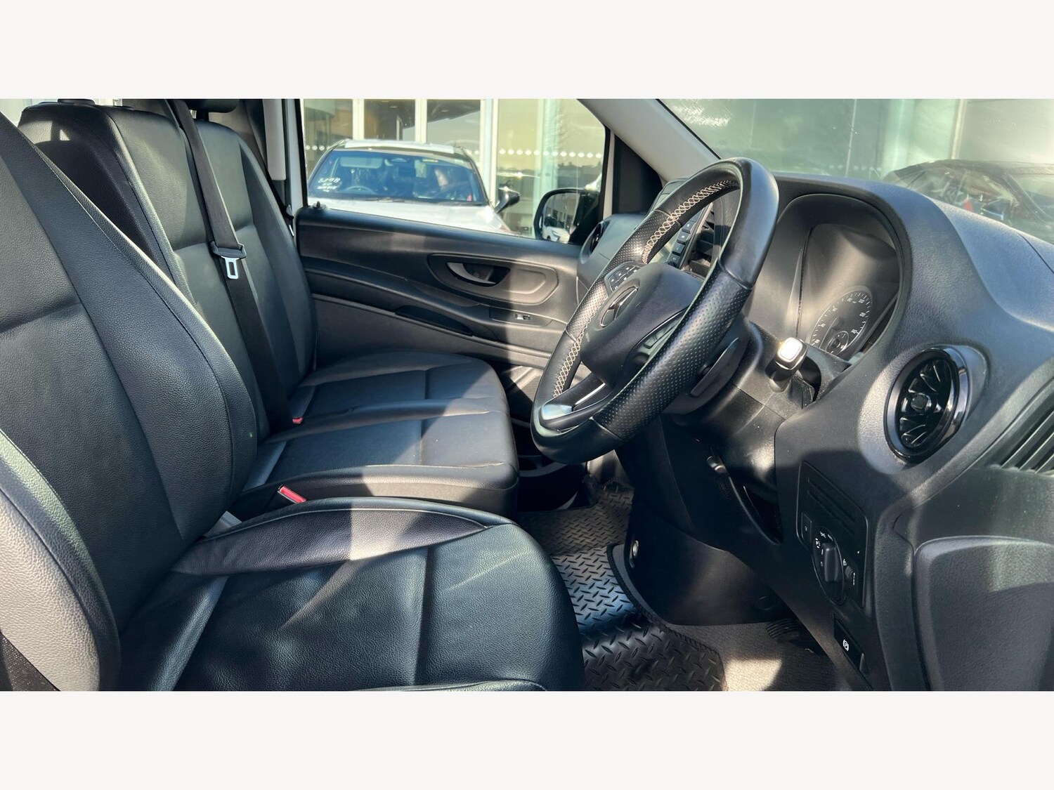 Used Mercedes-Benz Vito 2022 for sale - 77411151: Photo 13