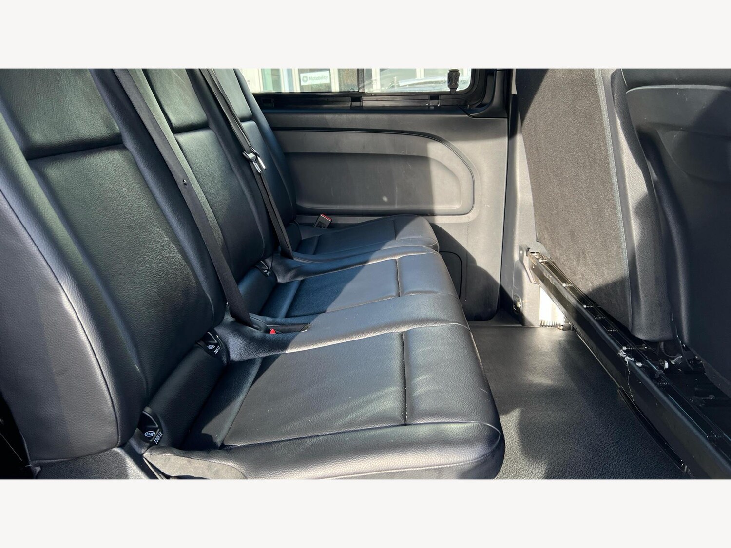 Used Mercedes-Benz Vito 2022 for sale - 77411151: Photo 14