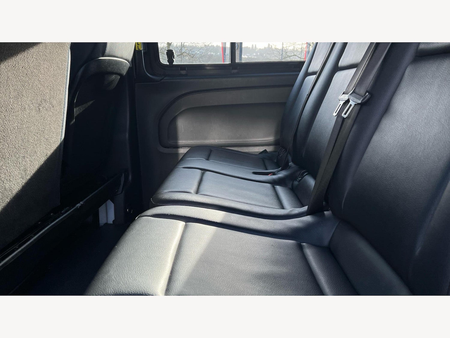 Used Mercedes-Benz Vito 2022 for sale - 77411151: Photo 15