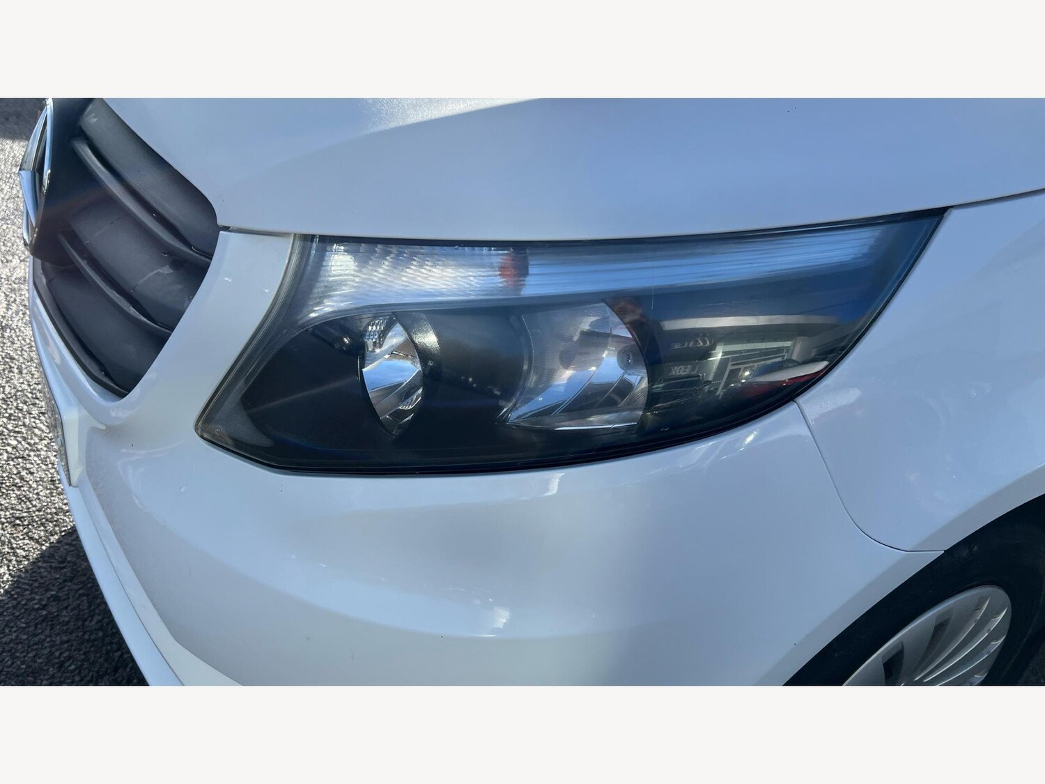 Used Mercedes-Benz Vito 2022 for sale - 77411151: Photo 22