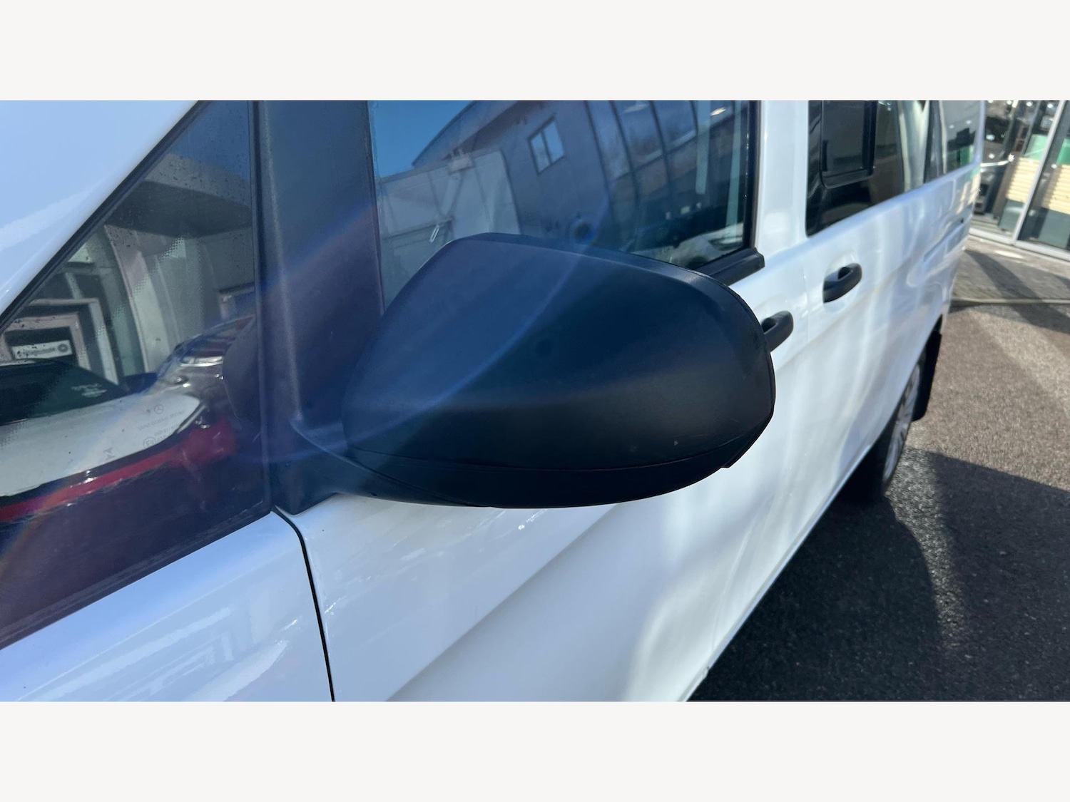 Used Mercedes-Benz Vito 2022 for sale - 77411151: Photo 23