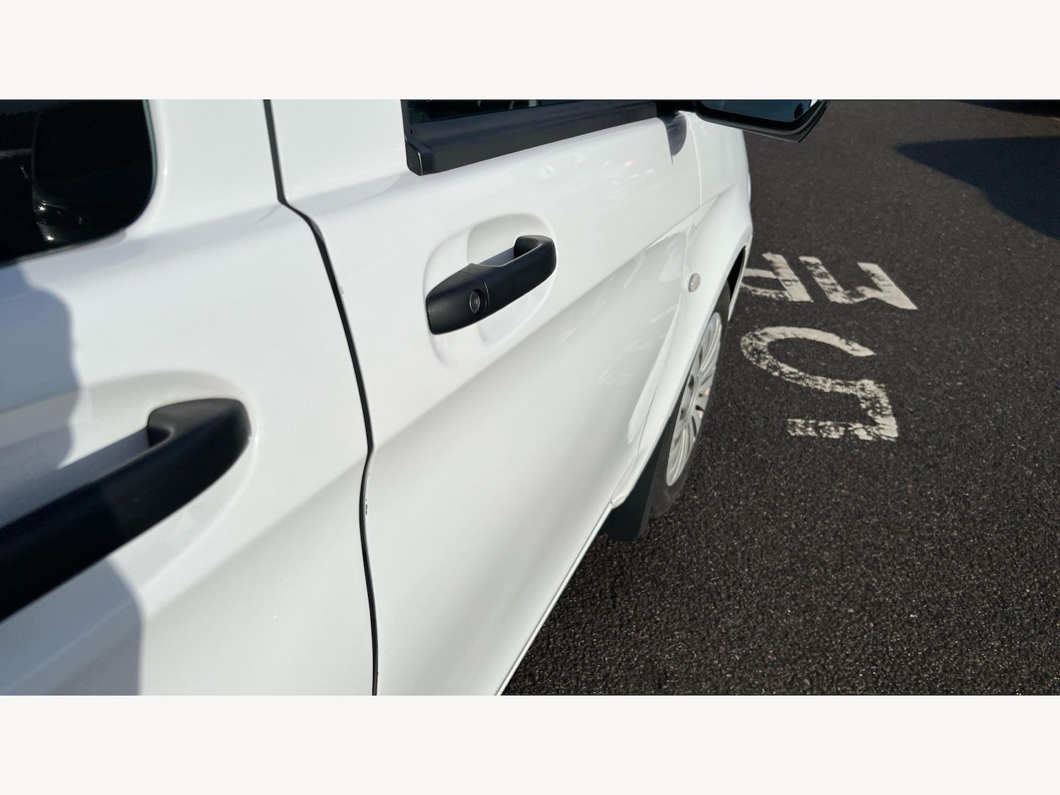 Used Mercedes-Benz Vito 2022 for sale - 77411151: Photo 28