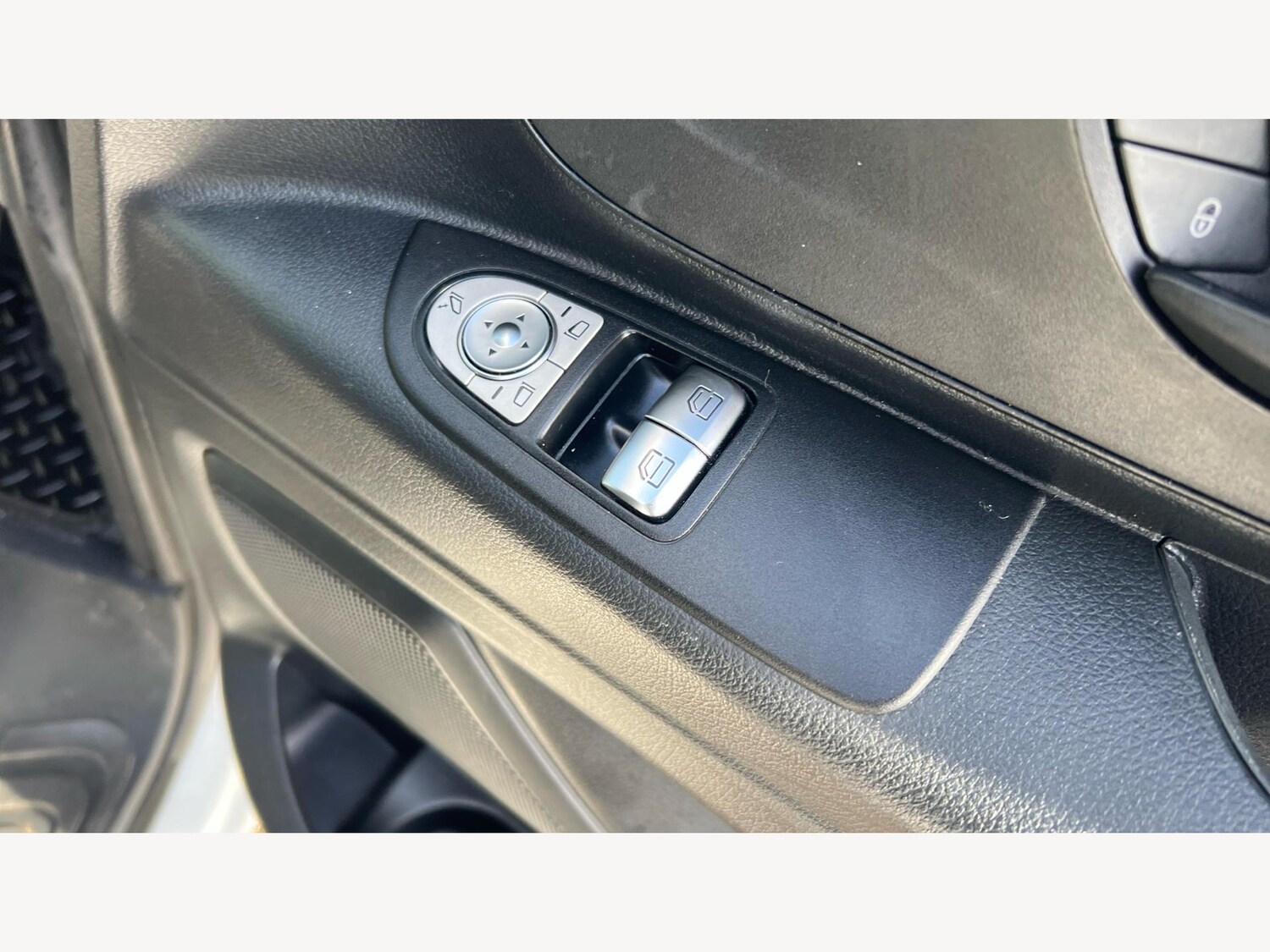 Used Mercedes-Benz Vito 2022 for sale - 77411151: Photo 30