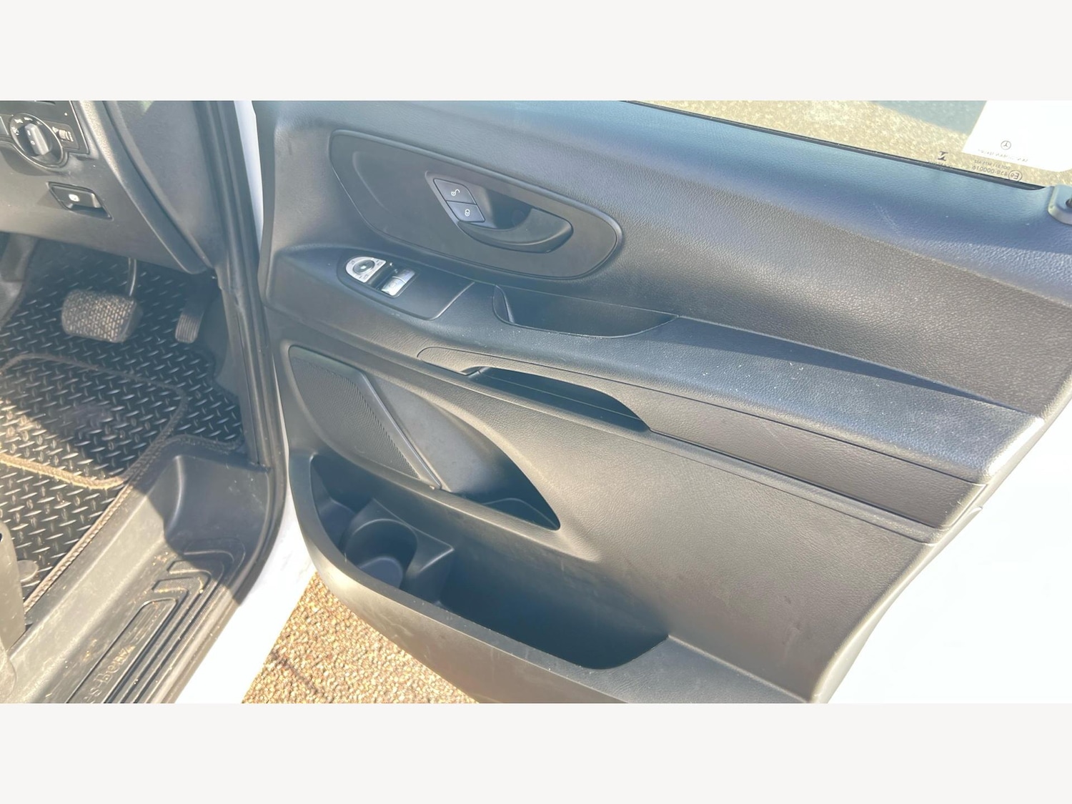 Used Mercedes-Benz Vito 2022 for sale - 77411151: Photo 31