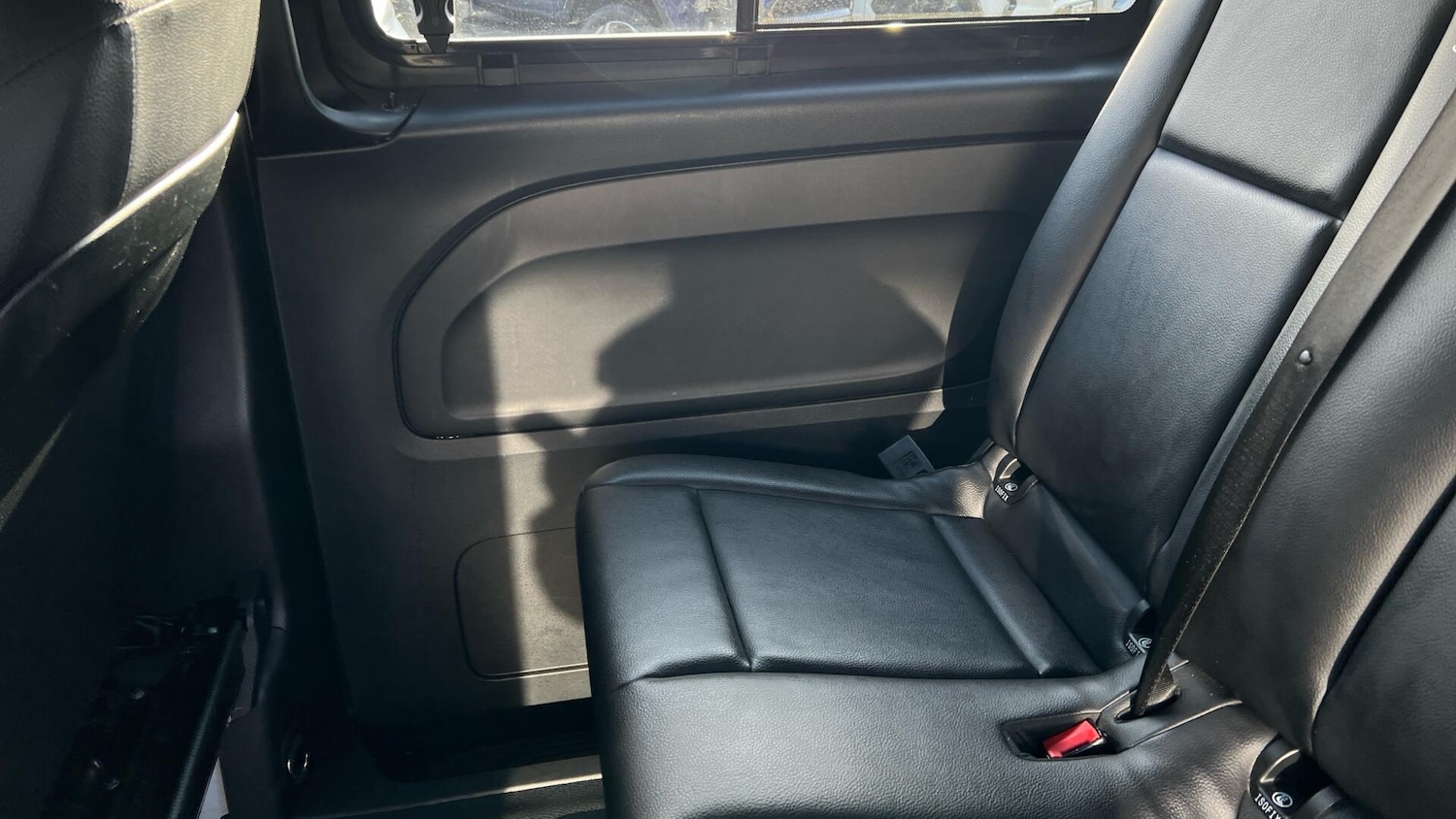 Used Mercedes-Benz Vito 2022 for sale - 77411151: Photo 33