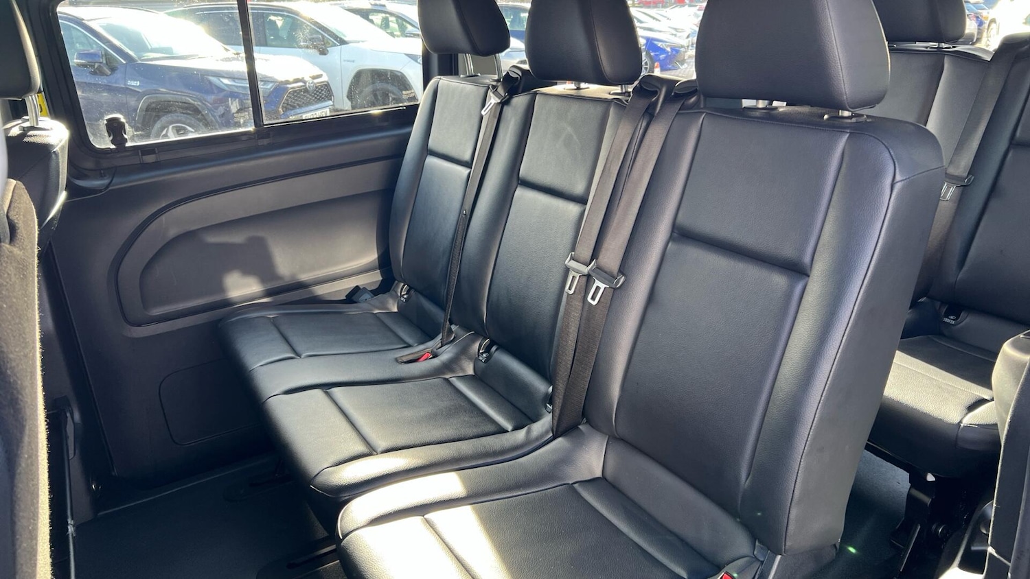 Used Mercedes-Benz Vito 2022 for sale - 77411151: Photo 34