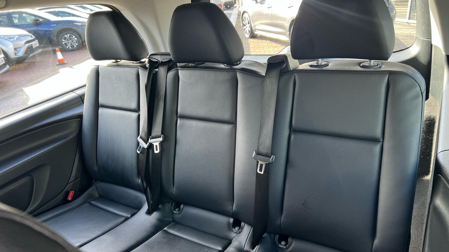 Used Mercedes-Benz Vito 2022 for sale - 77411151: Photo 35