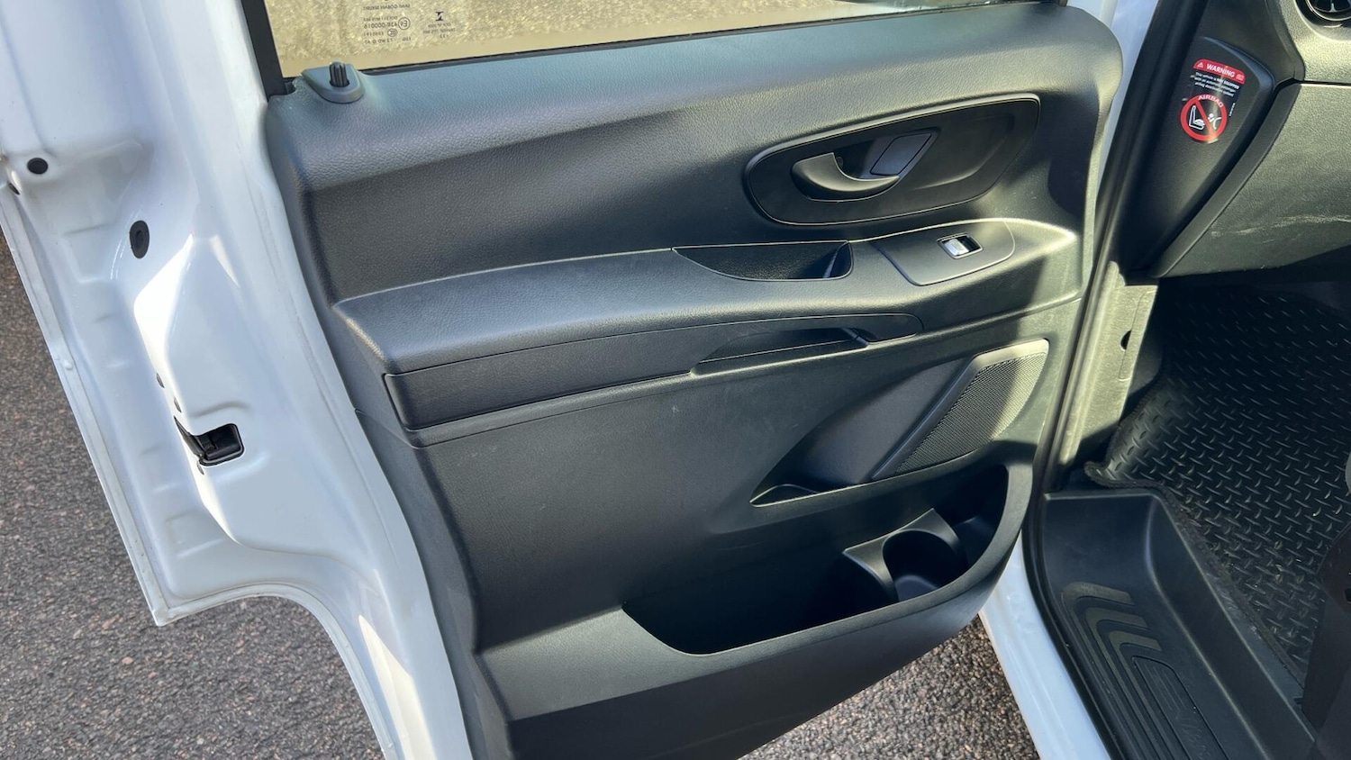 Used Mercedes-Benz Vito 2022 for sale - 77411151: Photo 36