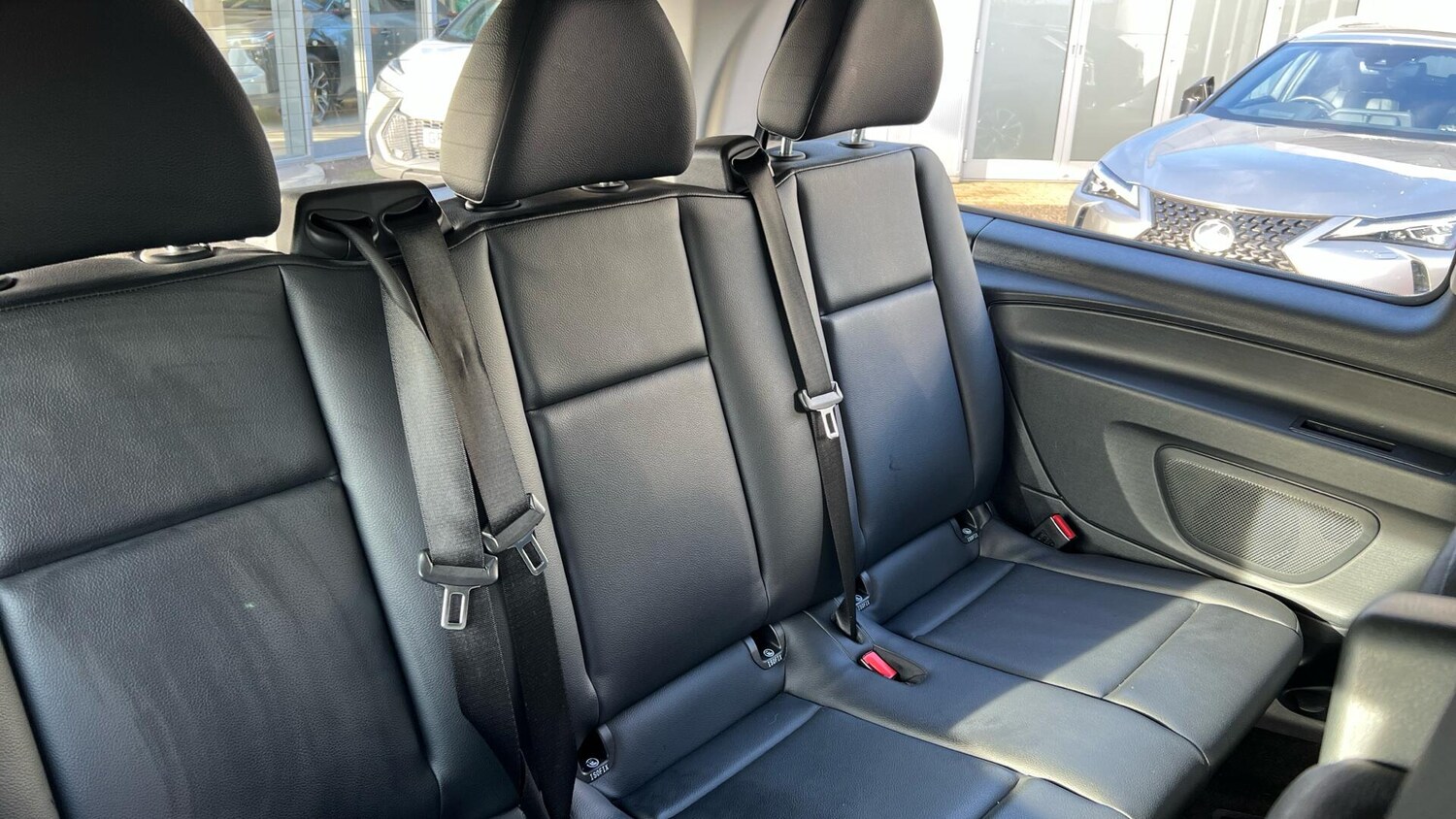 Used Mercedes-Benz Vito 2022 for sale - 77411151: Photo 37