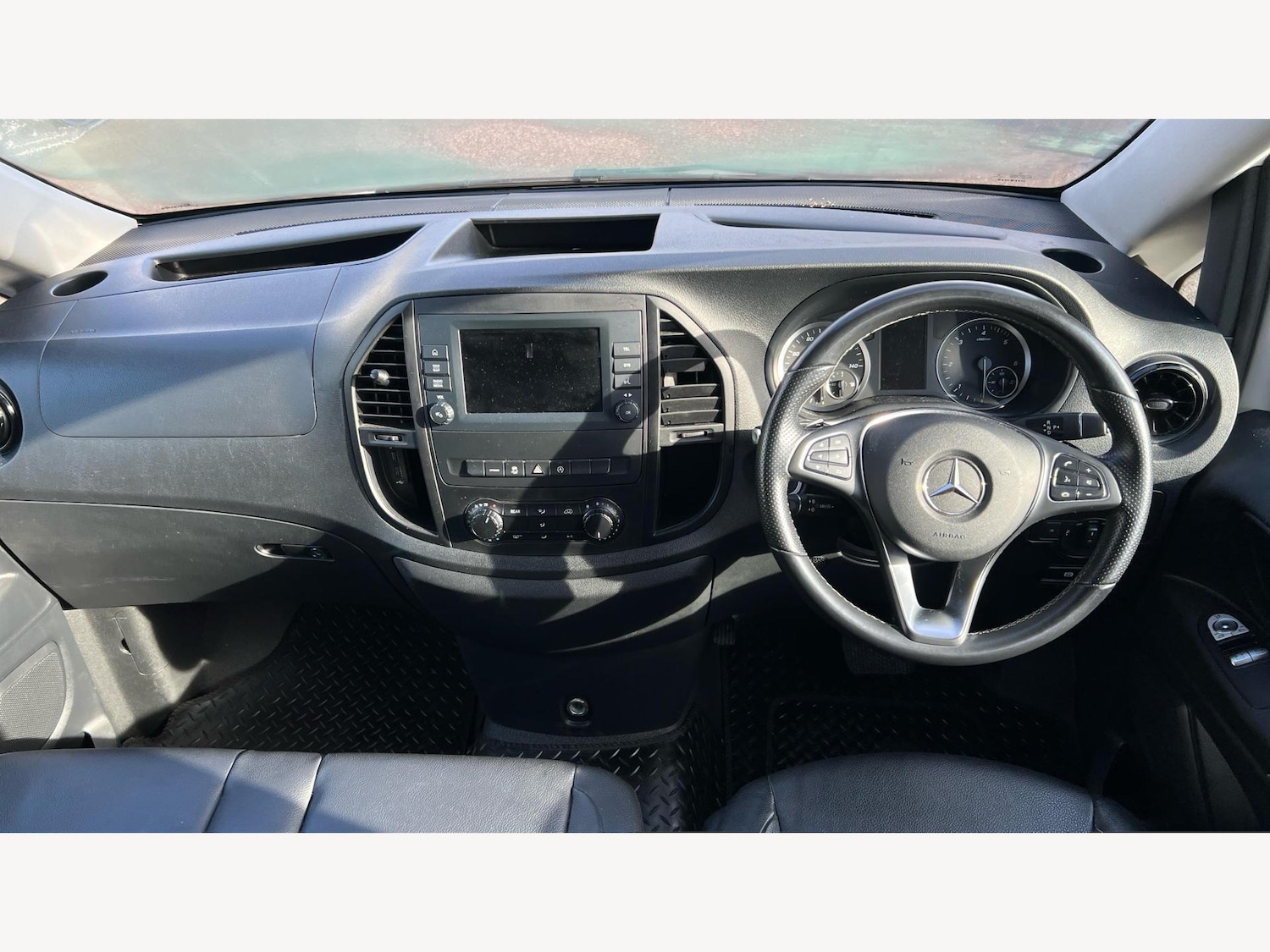 Used Mercedes-Benz Vito 2022 for sale - 77411151: Photo 7