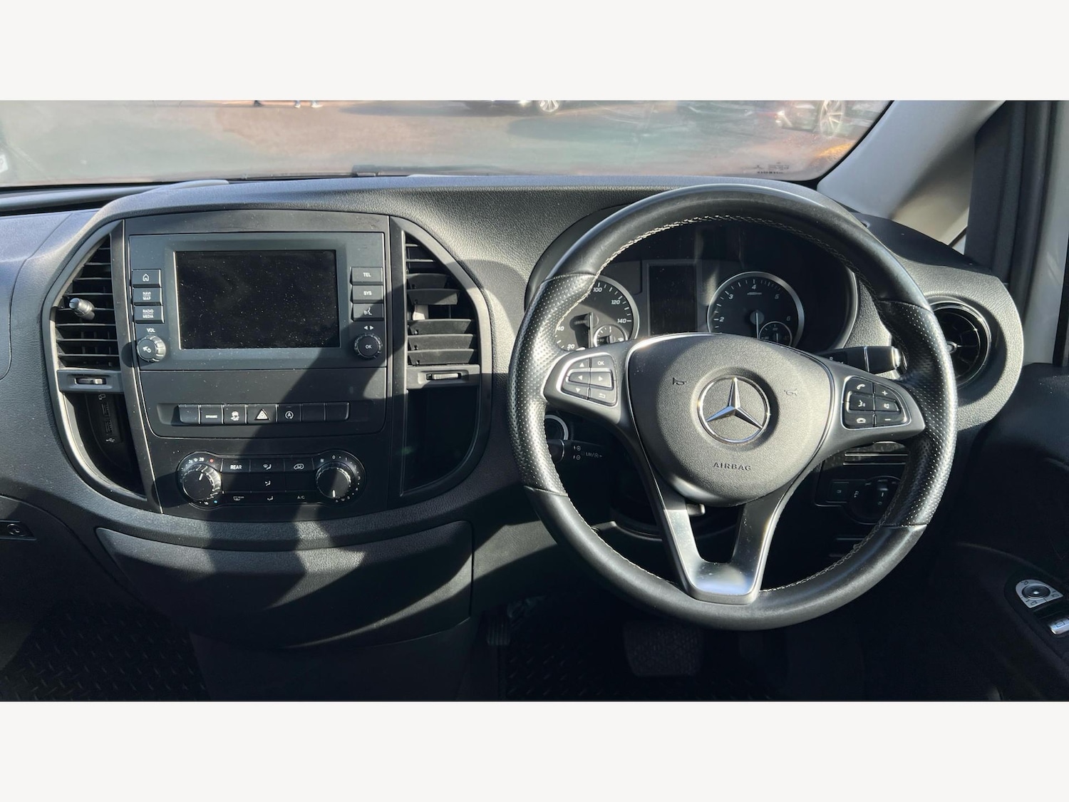 Used Mercedes-Benz Vito 2022 for sale - 77411151: Photo 8