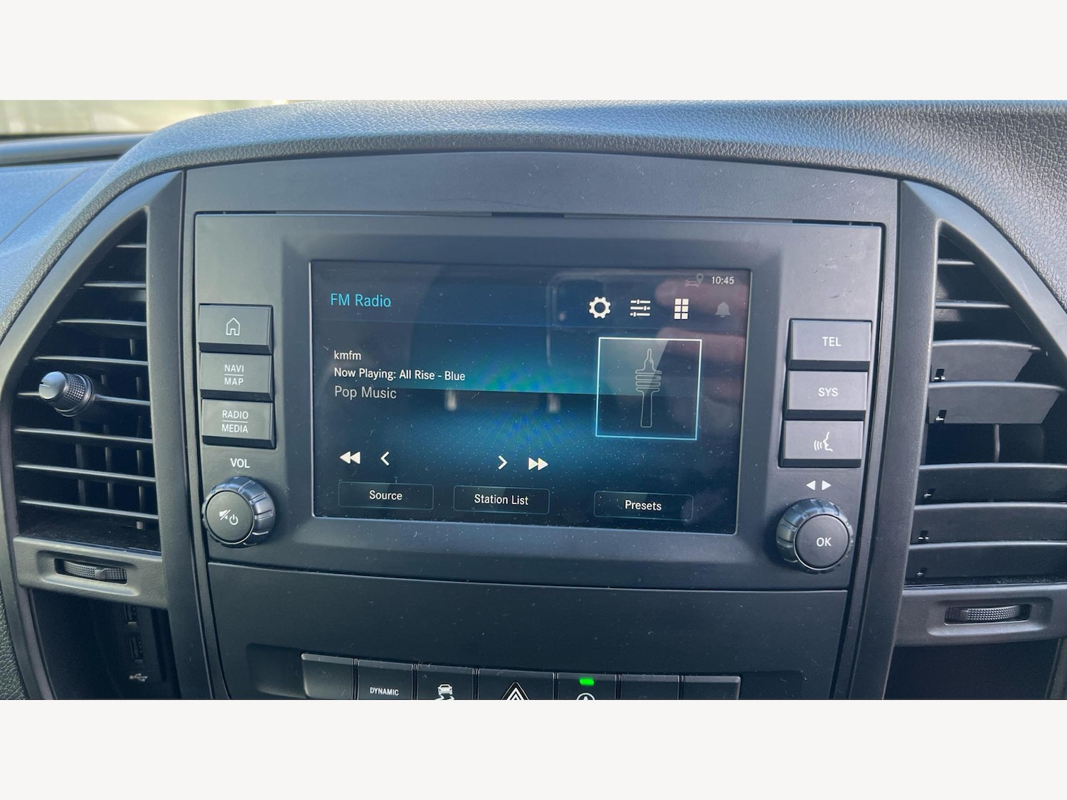 Used Mercedes-Benz Vito 2022 for sale - 77411151: Photo 9