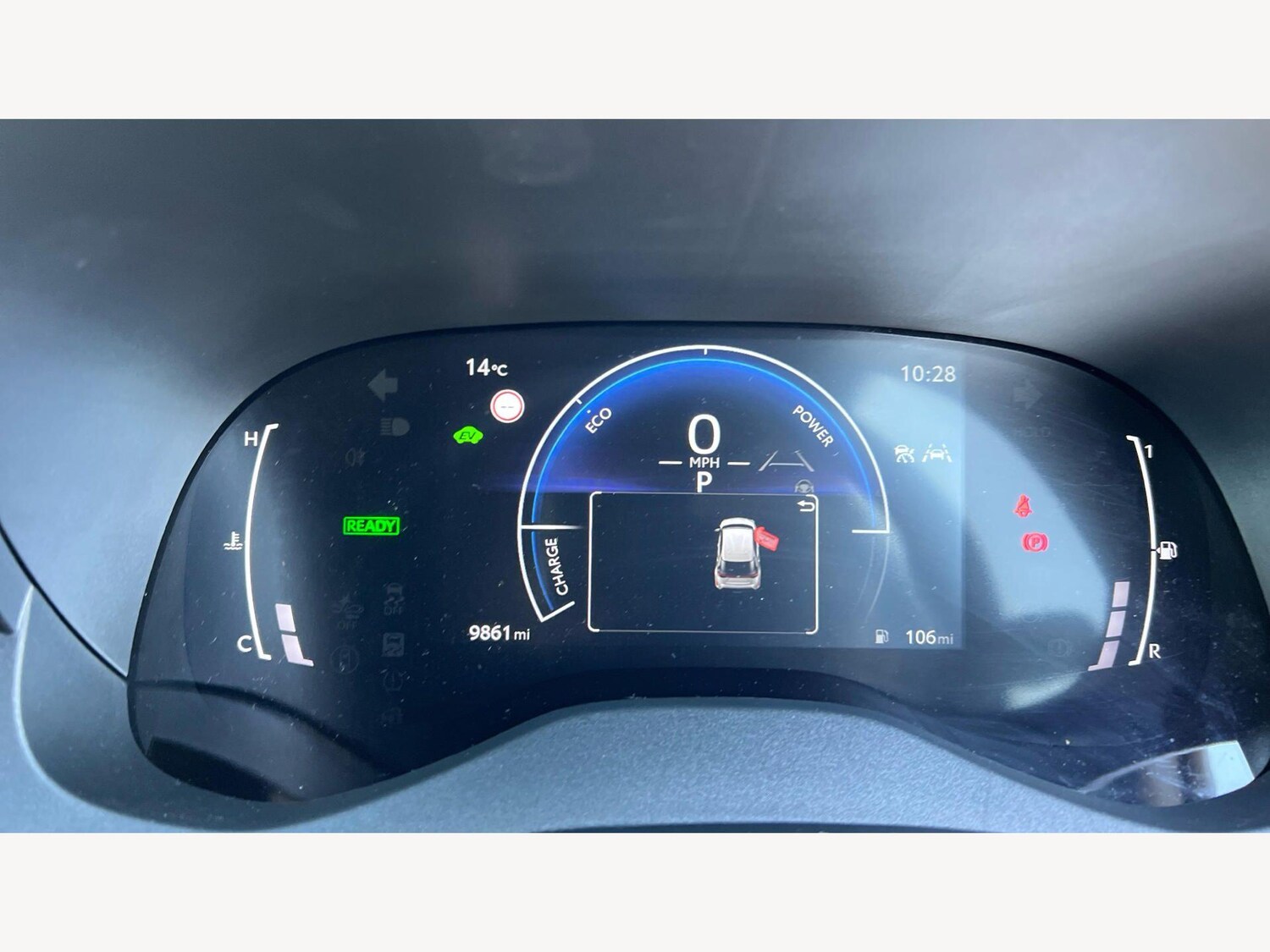 Used Toyota Yaris Cross for sale - 78007838: Photo 11