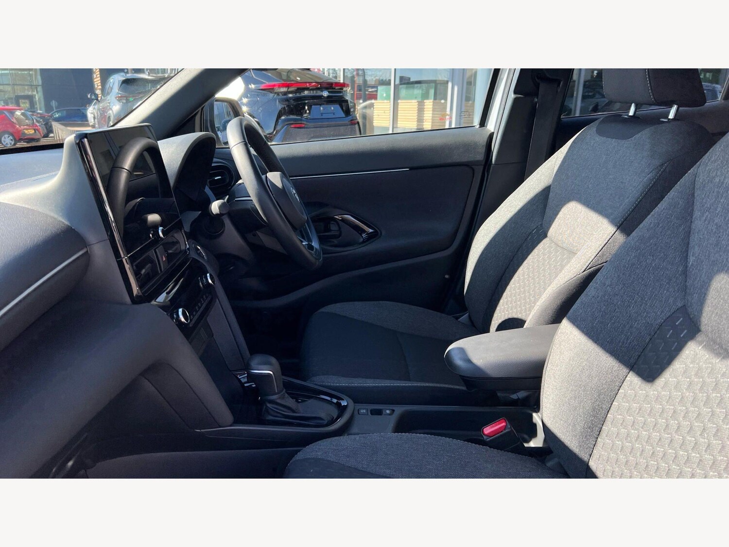 Used Toyota Yaris Cross for sale - 78007838: Photo 12