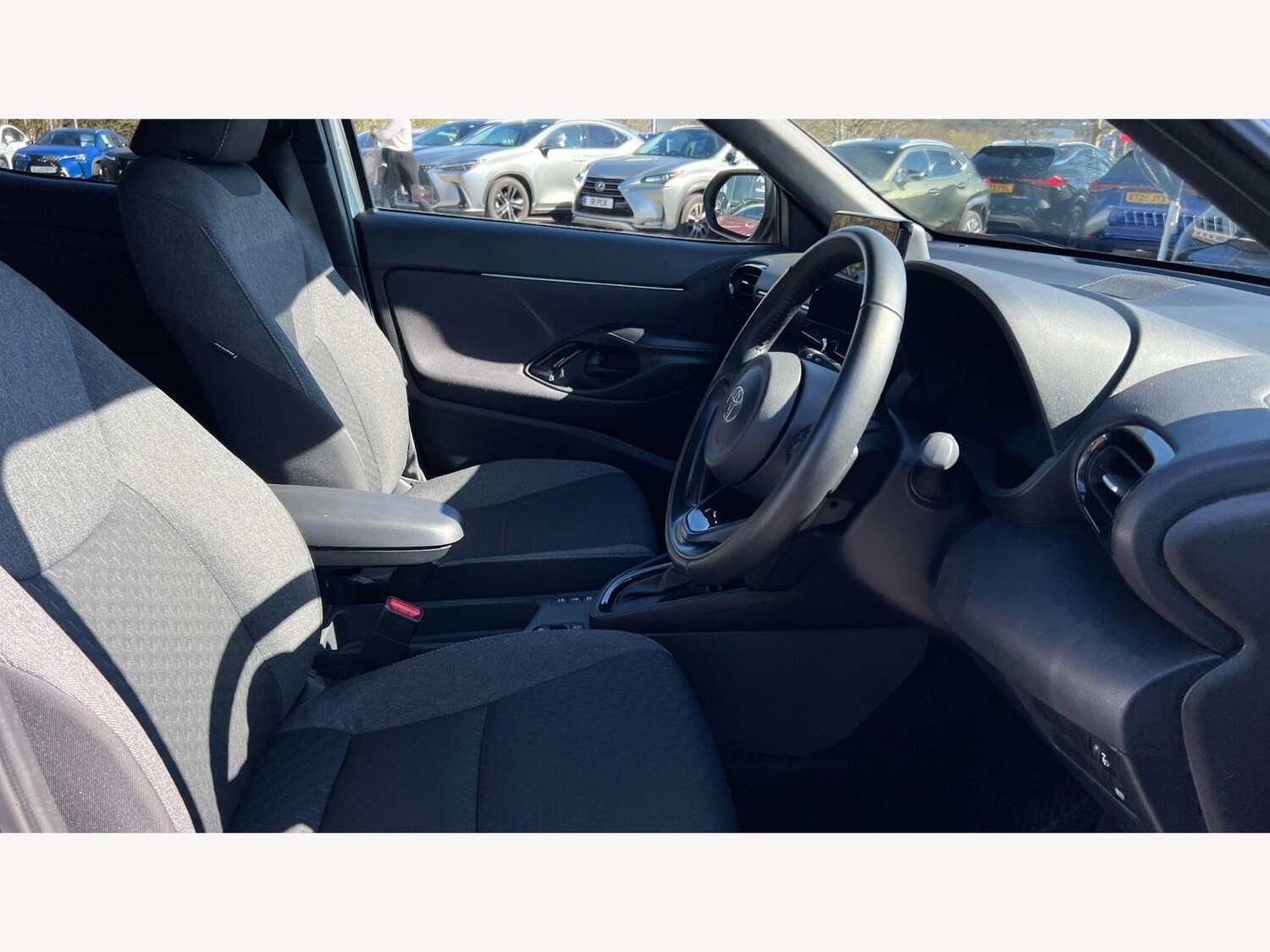 Used Toyota Yaris Cross for sale - 78007838: Photo 13