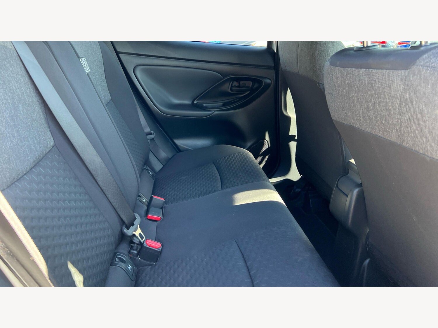 Used Toyota Yaris Cross for sale - 78007838: Photo 14