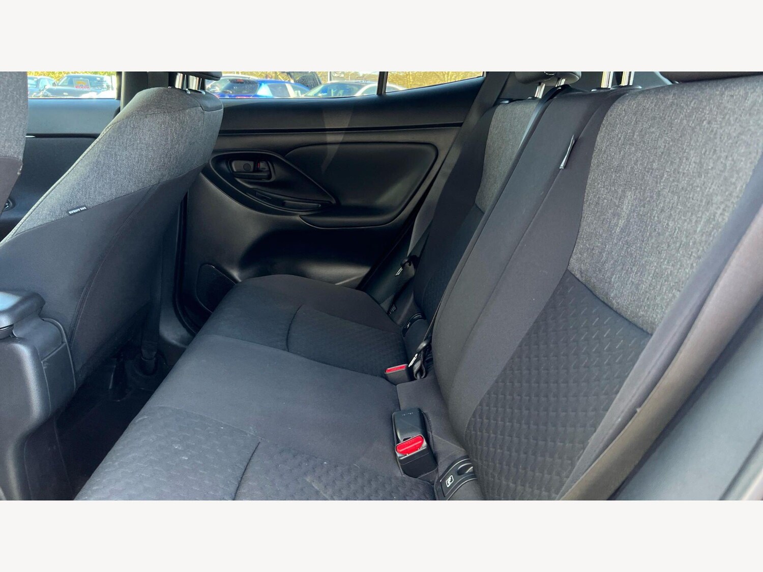 Used Toyota Yaris Cross for sale - 78007838: Photo 15