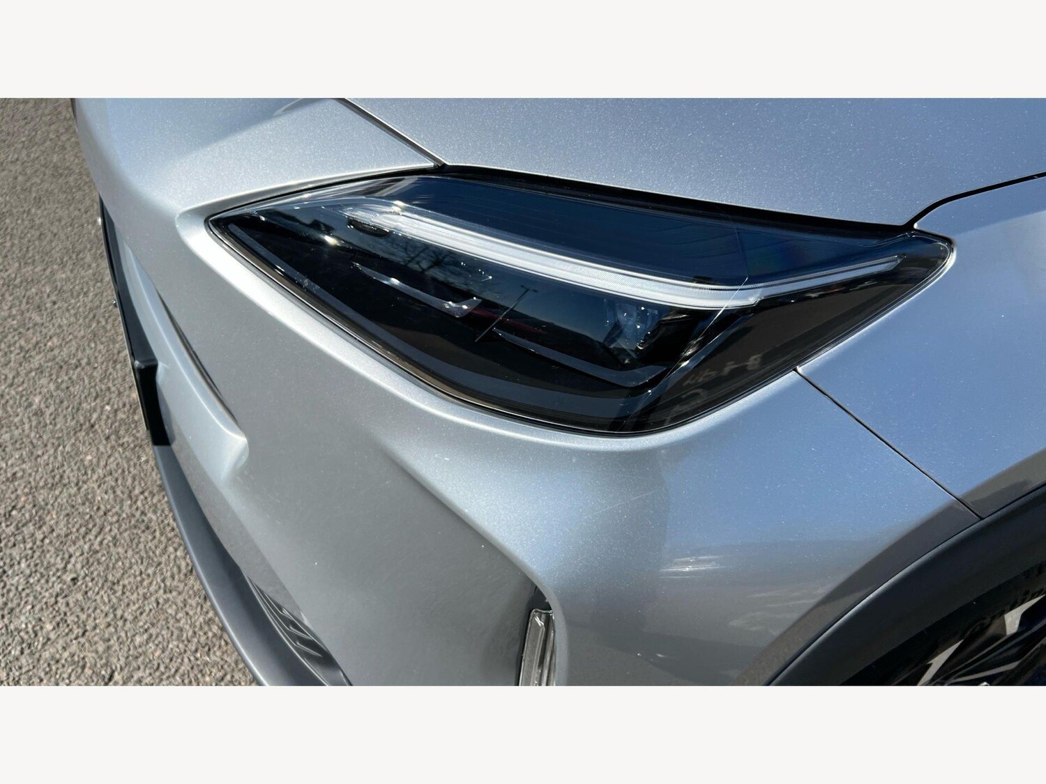 Used Toyota Yaris Cross for sale - 78007838: Photo 22