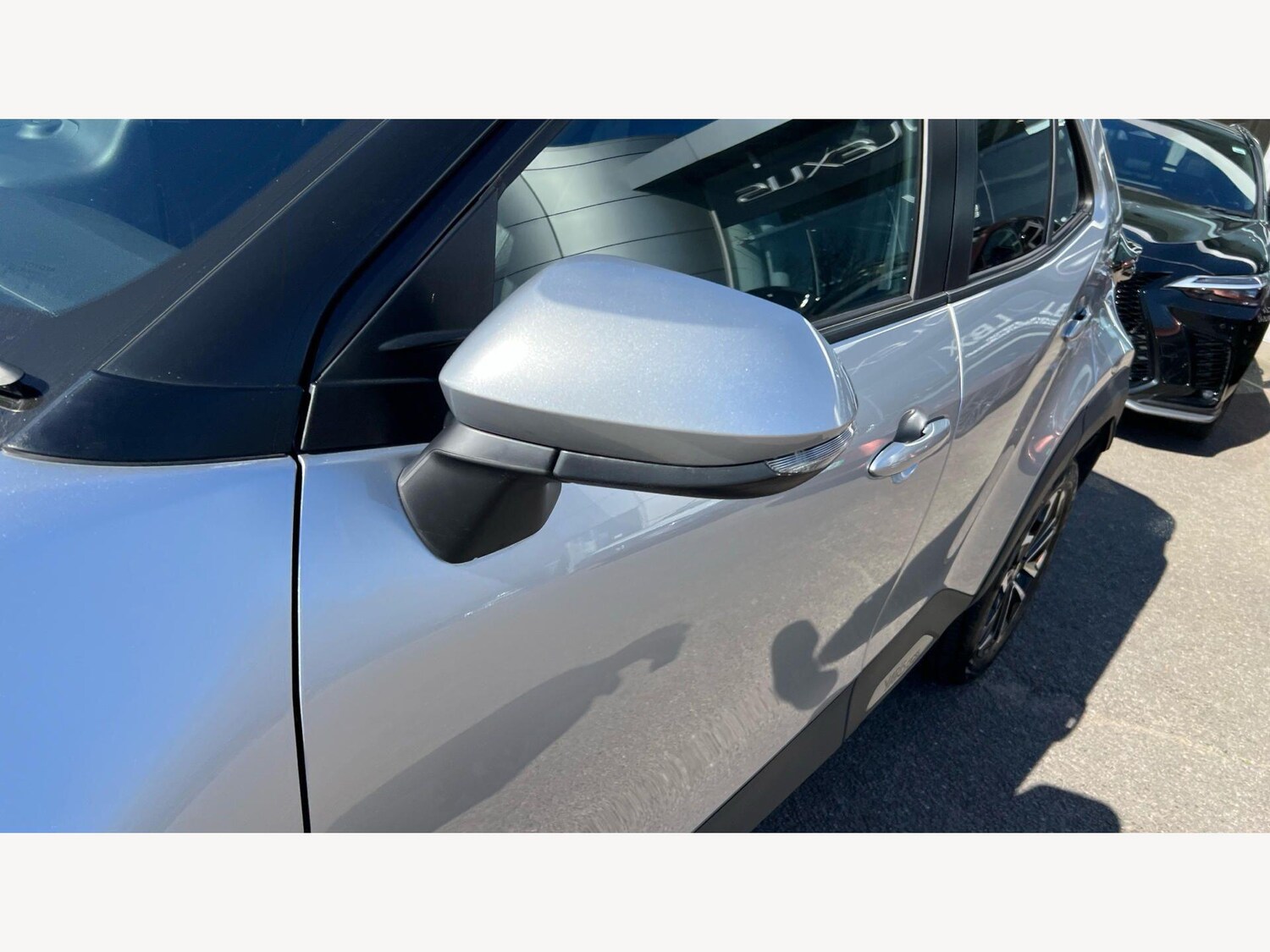 Used Toyota Yaris Cross for sale - 78007838: Photo 23