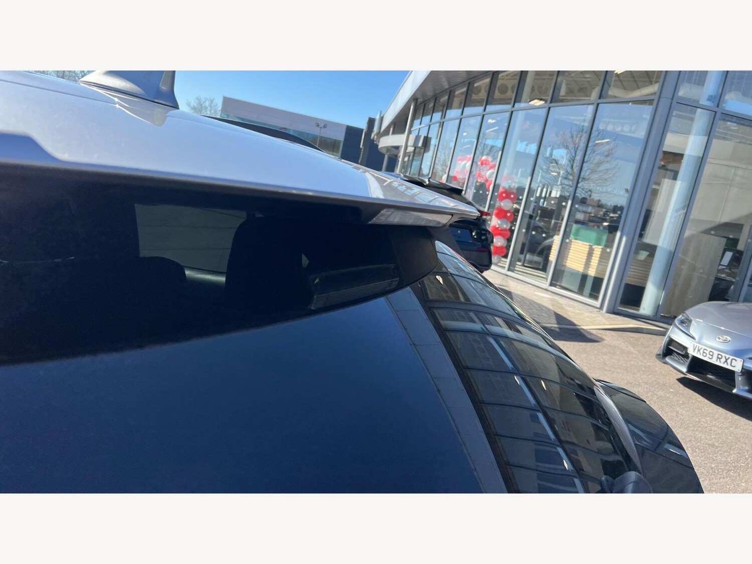 Used Toyota Yaris Cross for sale - 78007838: Photo 25