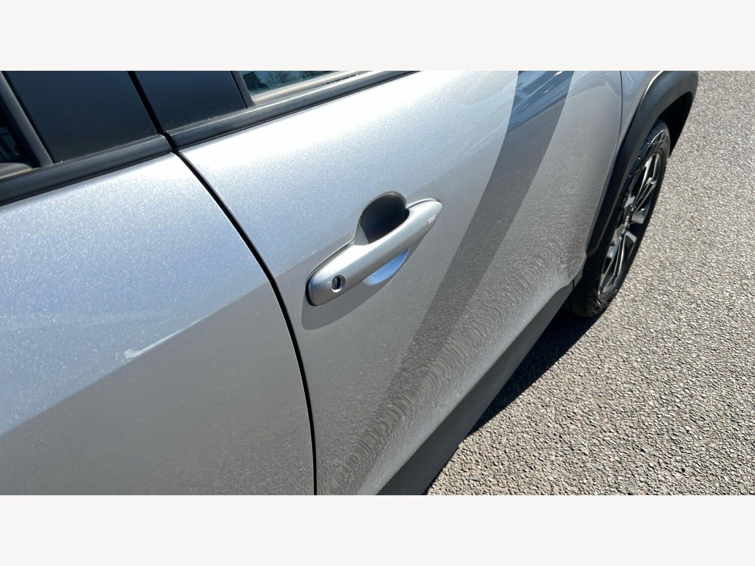 Used Toyota Yaris Cross for sale - 78007838: Photo 28