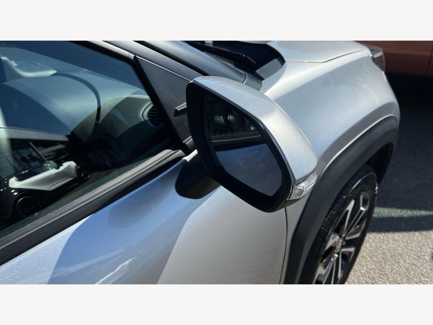 Used Toyota Yaris Cross for sale - 78007838: Photo 29