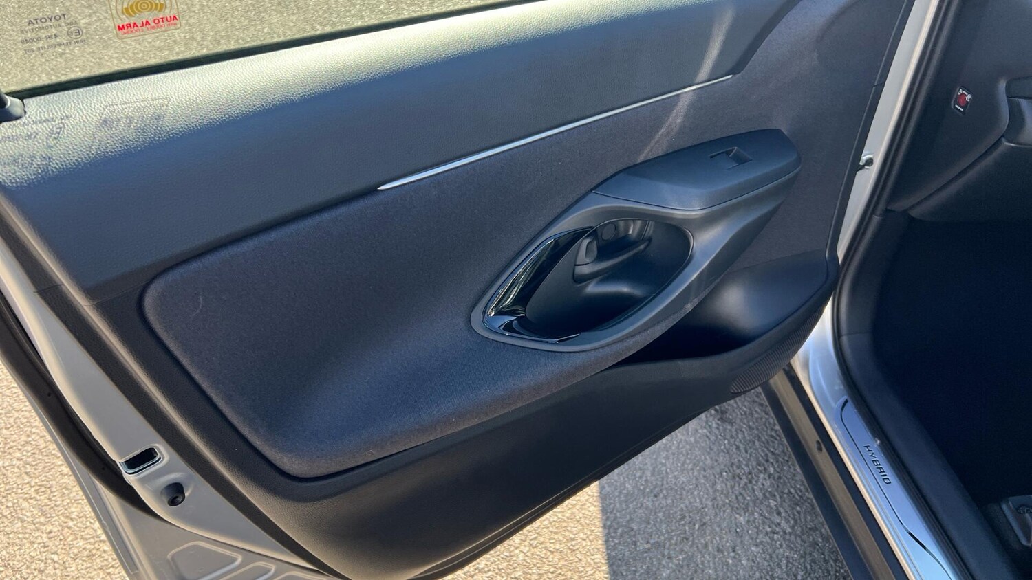 Used Toyota Yaris Cross for sale - 78007838: Photo 34