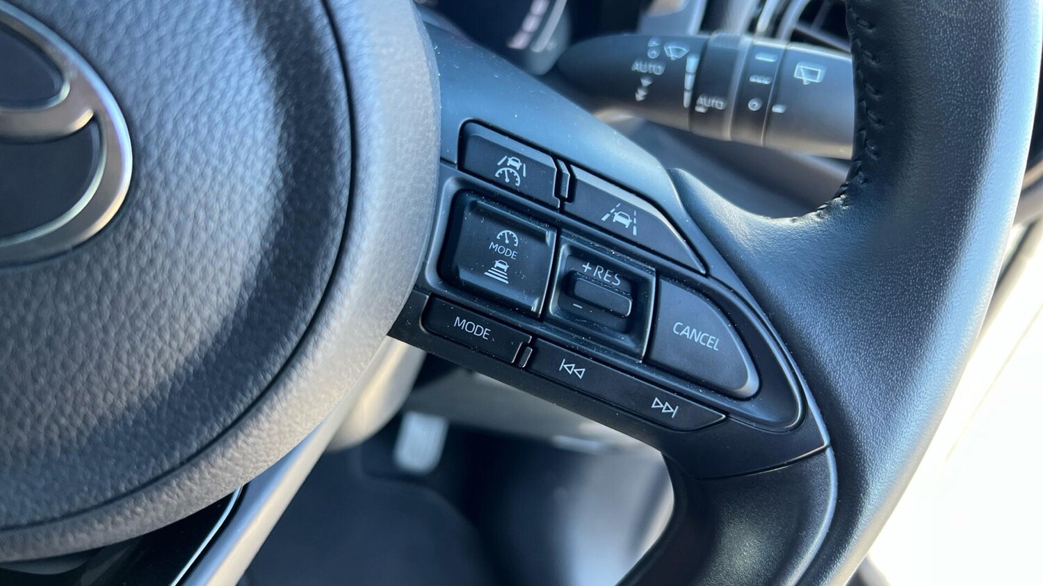 Used Toyota Yaris Cross for sale - 78007838: Photo 38