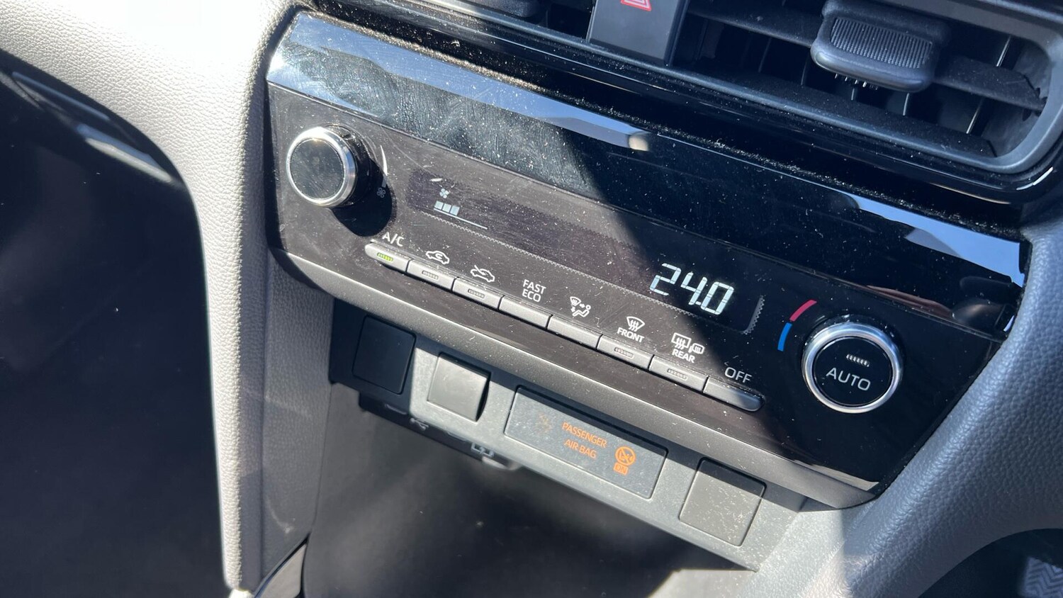 Used Toyota Yaris Cross for sale - 78007838: Photo 42