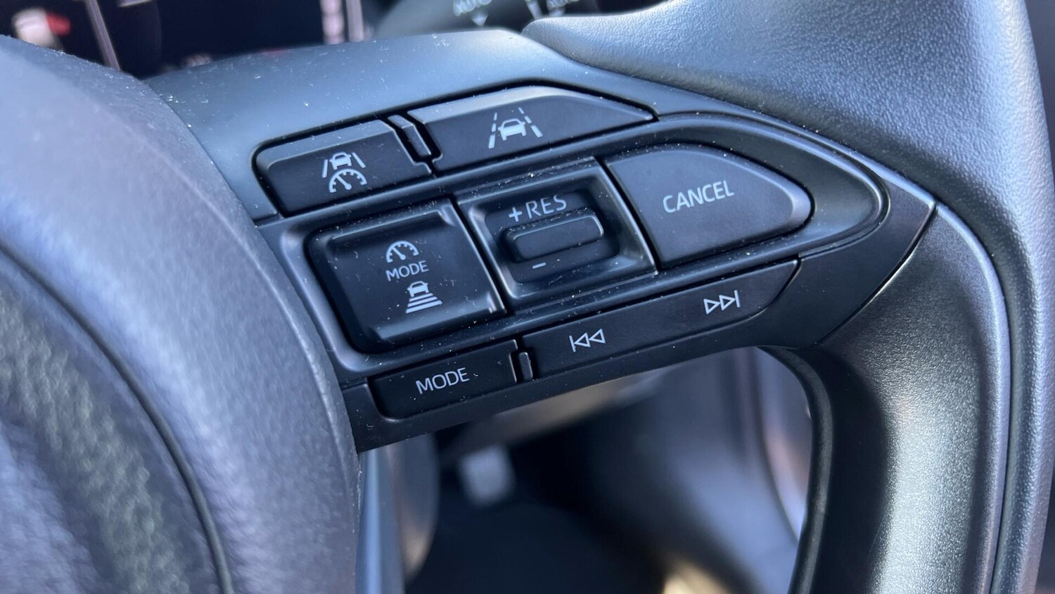 Used Toyota Yaris Cross for sale - 78007838: Photo 44