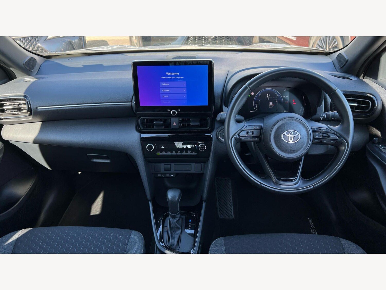 Used Toyota Yaris Cross for sale - 78007838: Photo 7
