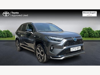 Used Toyota RAV4 2023 for sale - 79613302: Photo