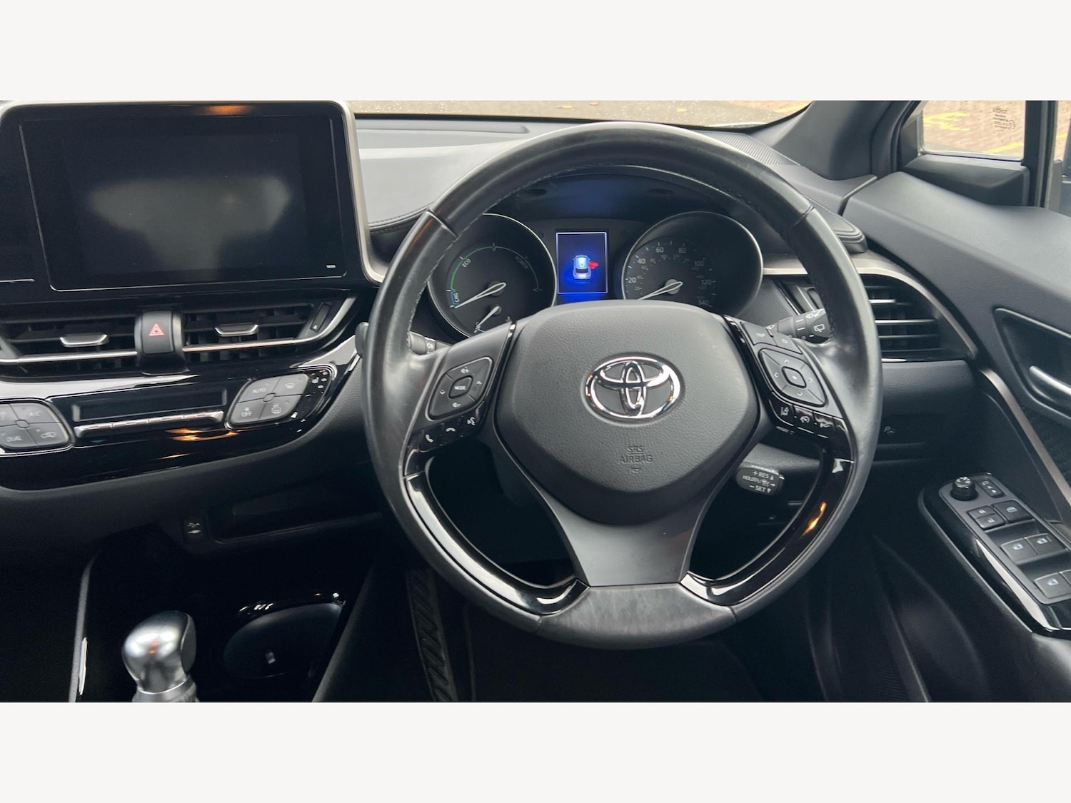 Used Toyota C-HR 2019 for sale - 77074630: Photo 10
