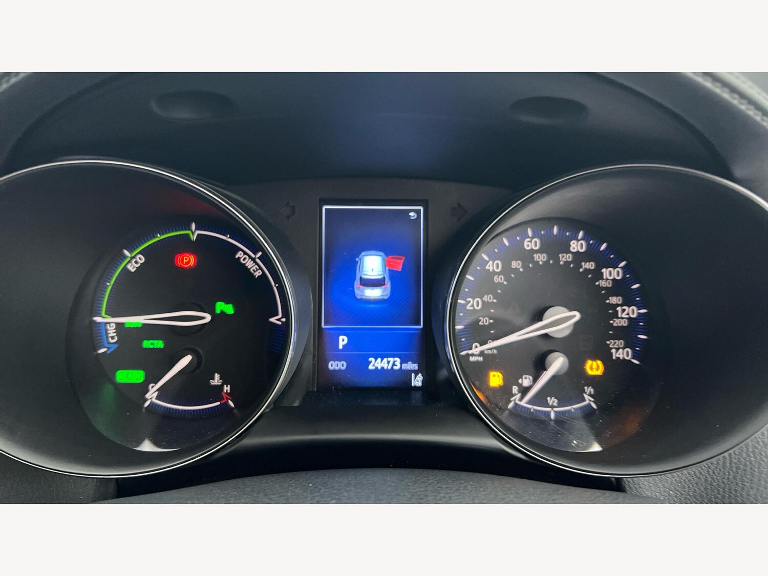 Used Toyota C-HR 2019 for sale - 77074630: Photo 11