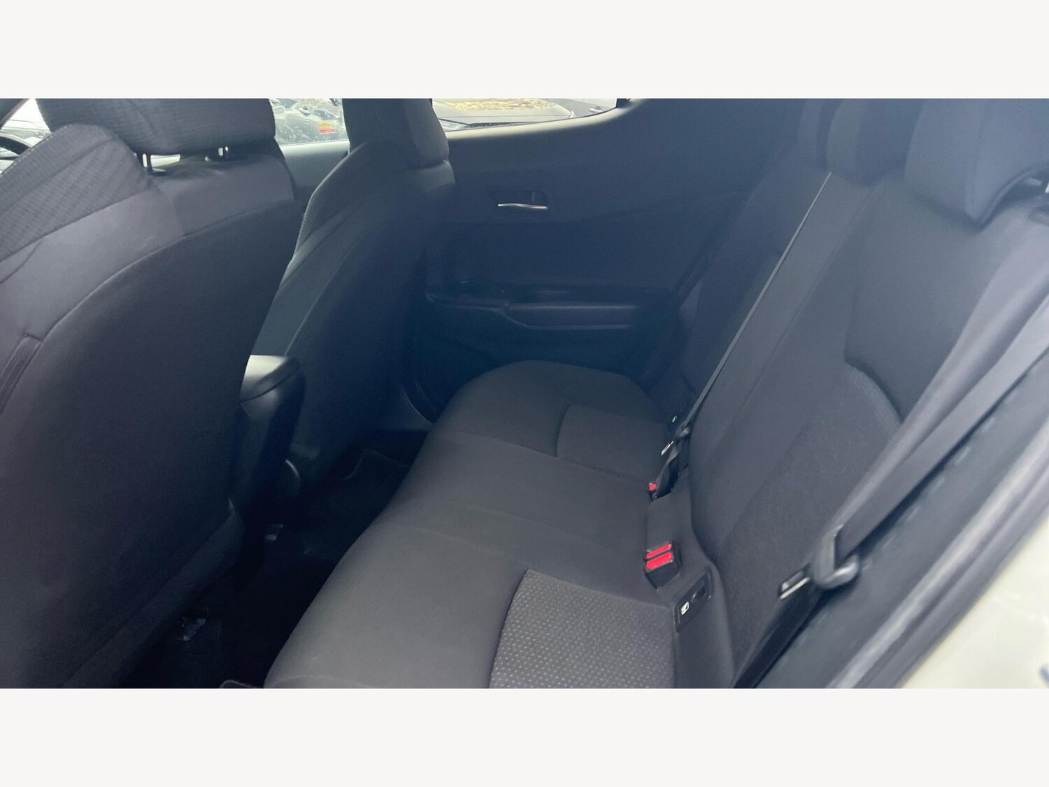 Used Toyota C-HR 2019 for sale - 77074630: Photo 15