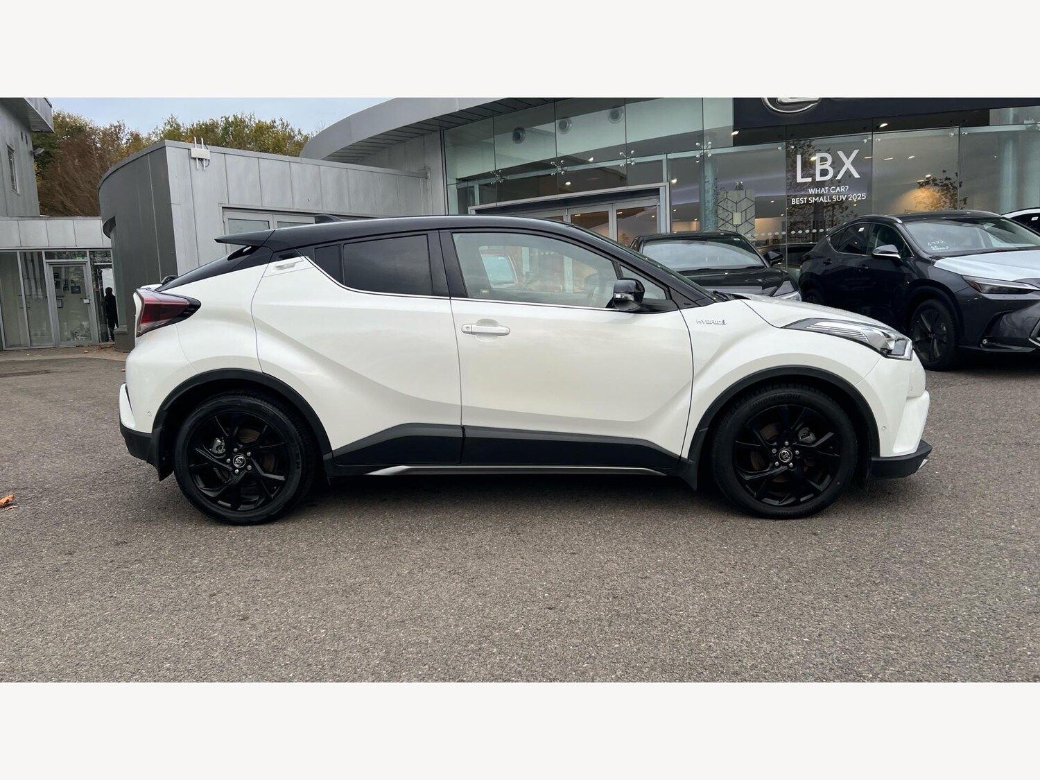 Used Toyota C-HR 2019 for sale - 77074630: Photo 18