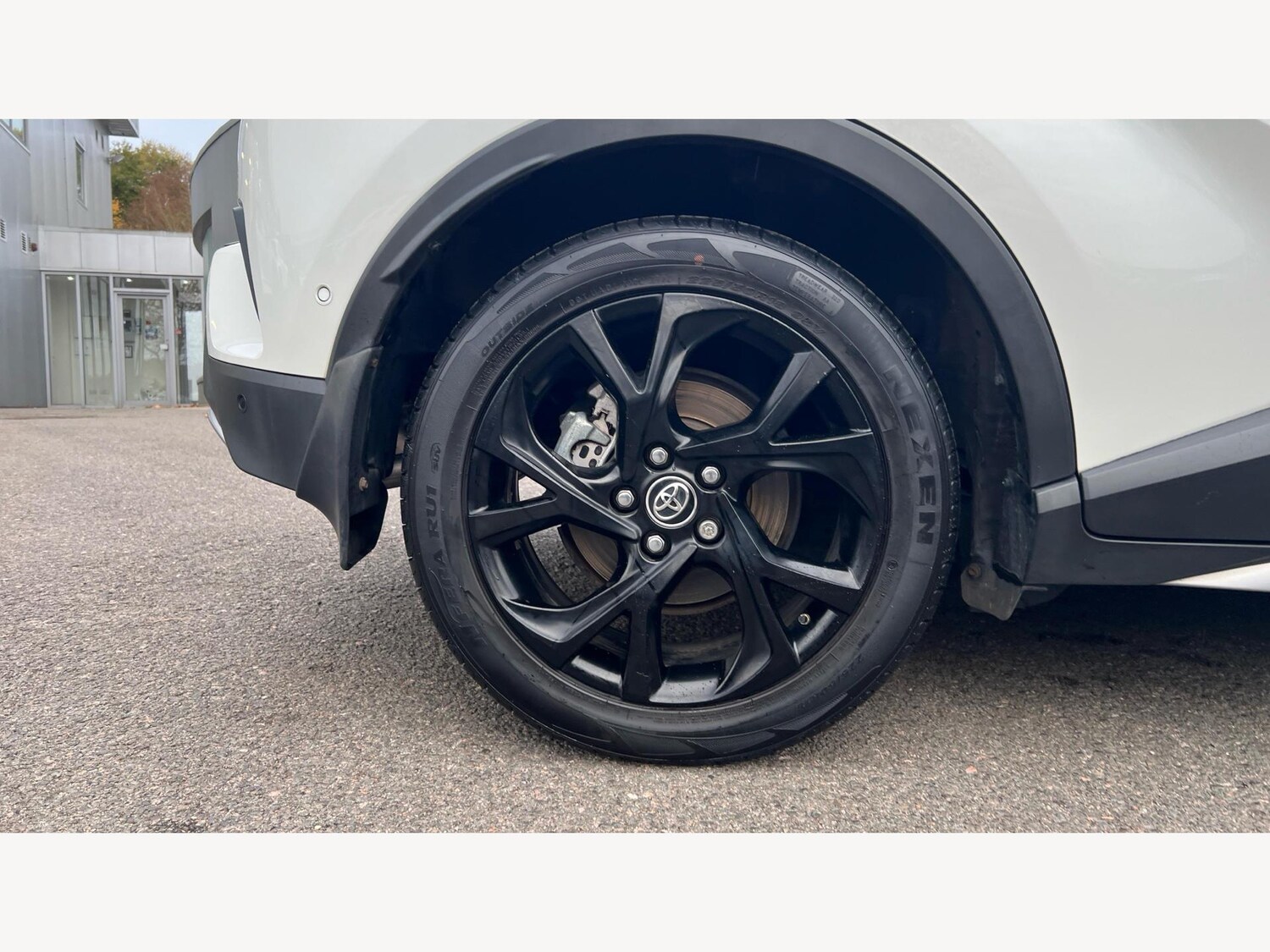 Used Toyota C-HR 2019 for sale - 77074630: Photo 20