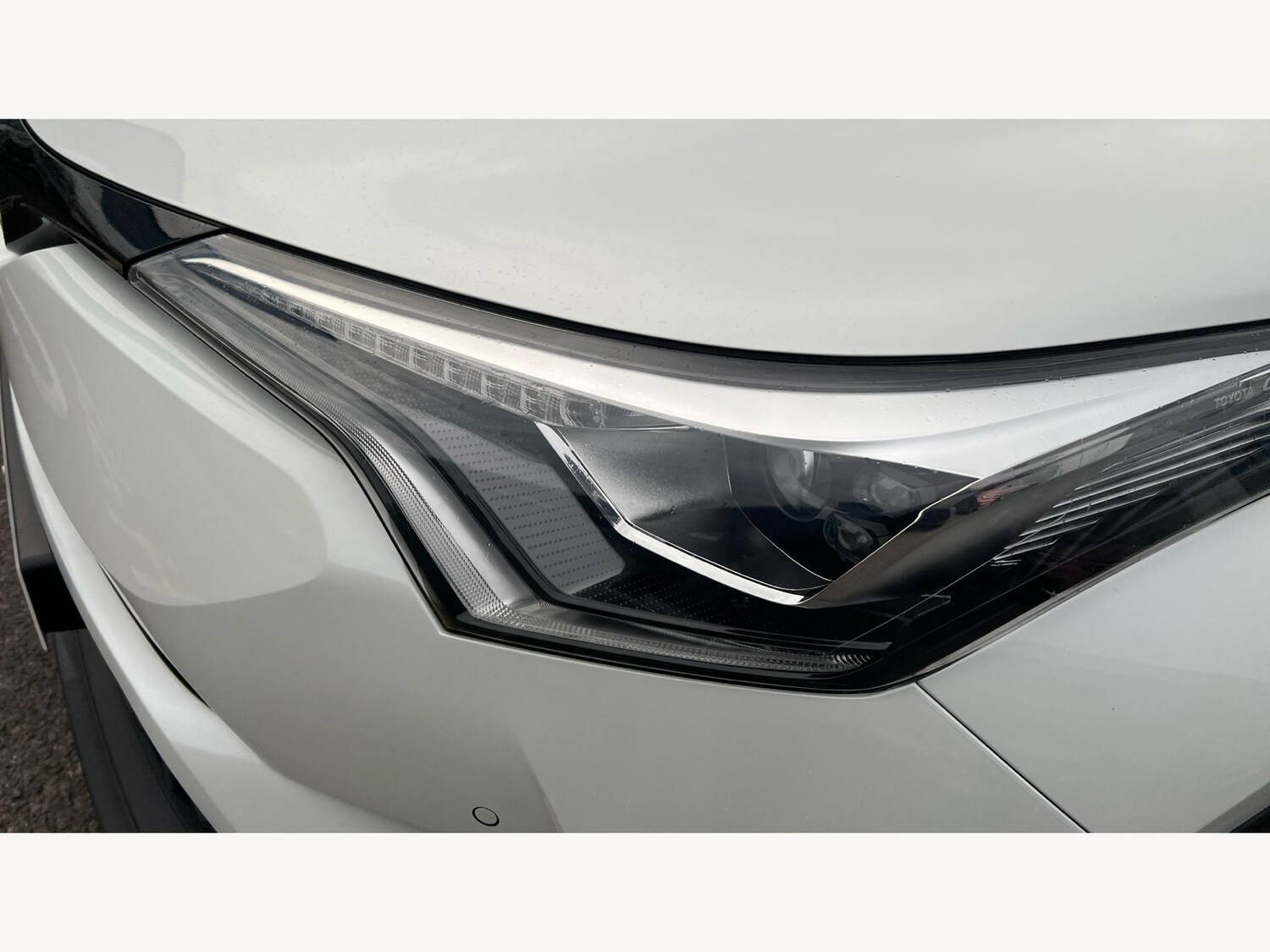 Used Toyota C-HR 2019 for sale - 77074630: Photo 22