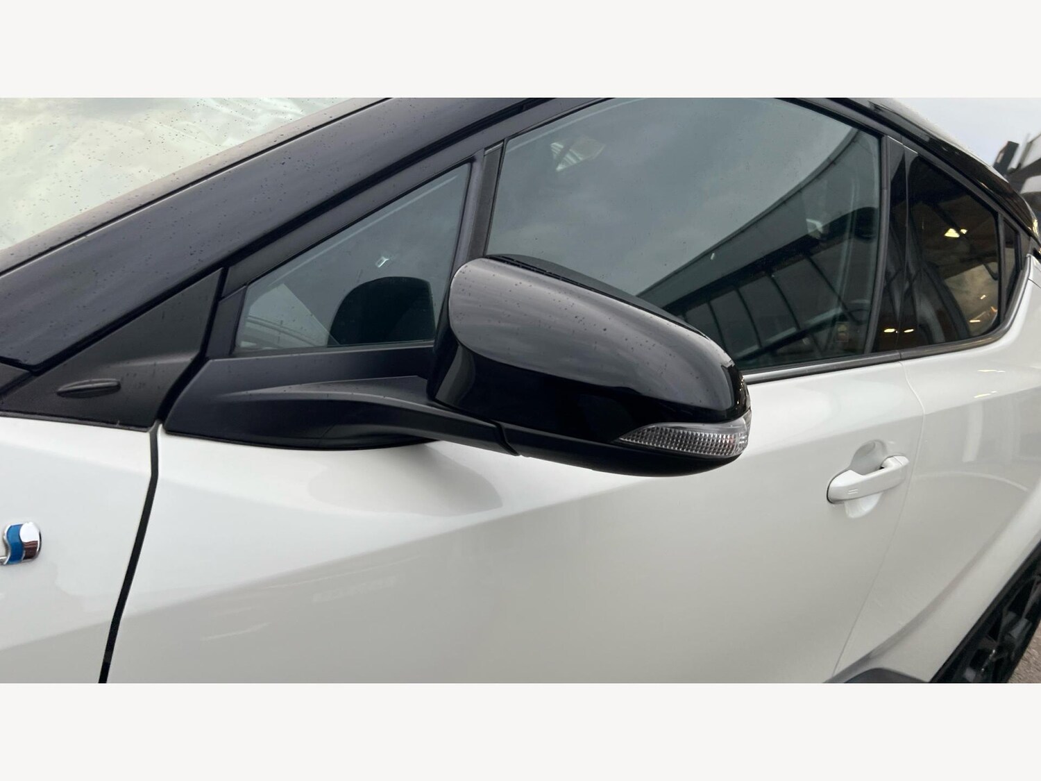 Used Toyota C-HR 2019 for sale - 77074630: Photo 23