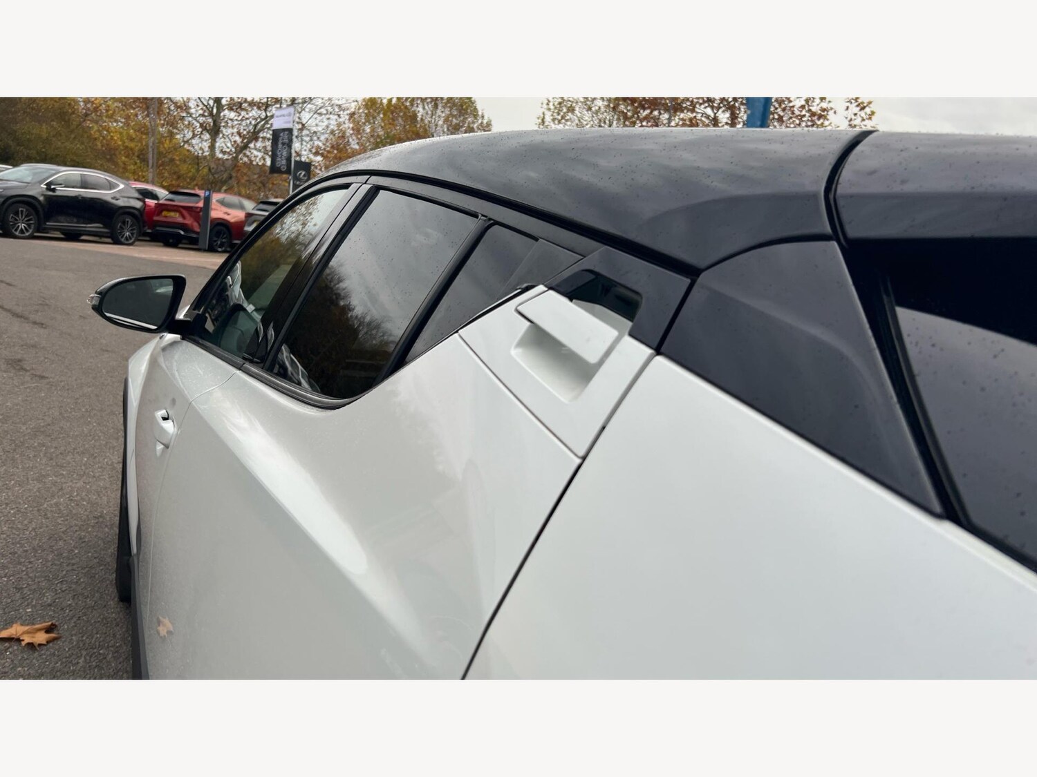 Used Toyota C-HR 2019 for sale - 77074630: Photo 24
