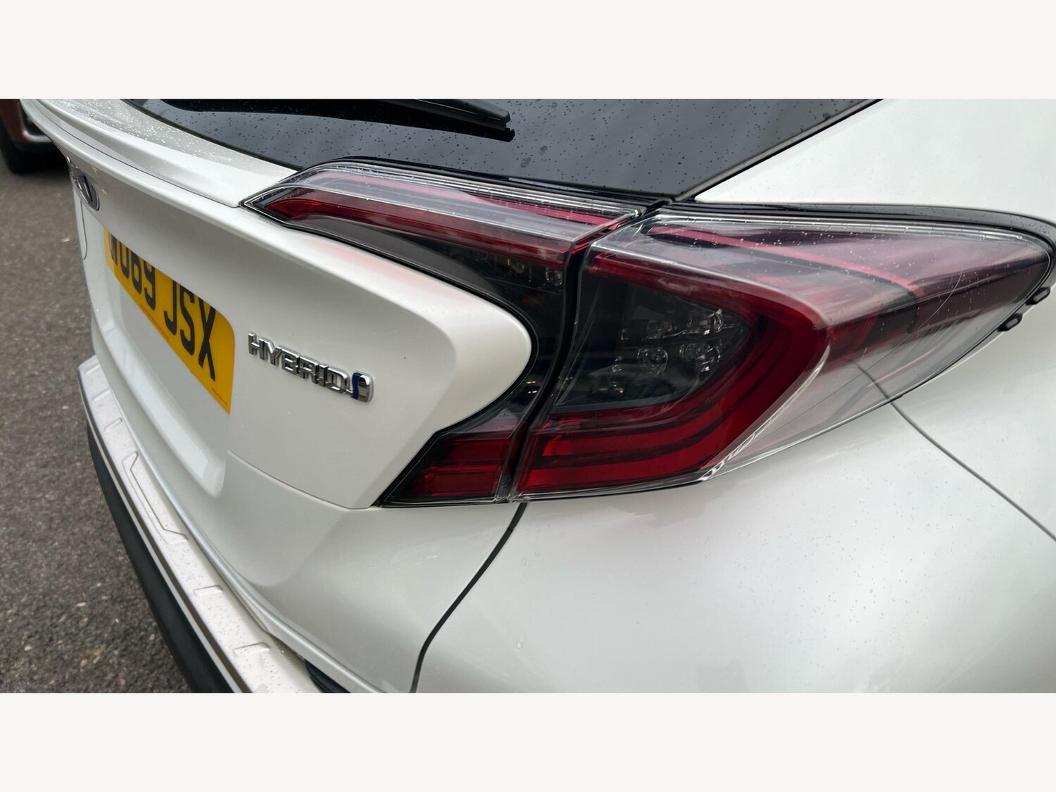 Used Toyota C-HR 2019 for sale - 77074630: Photo 27