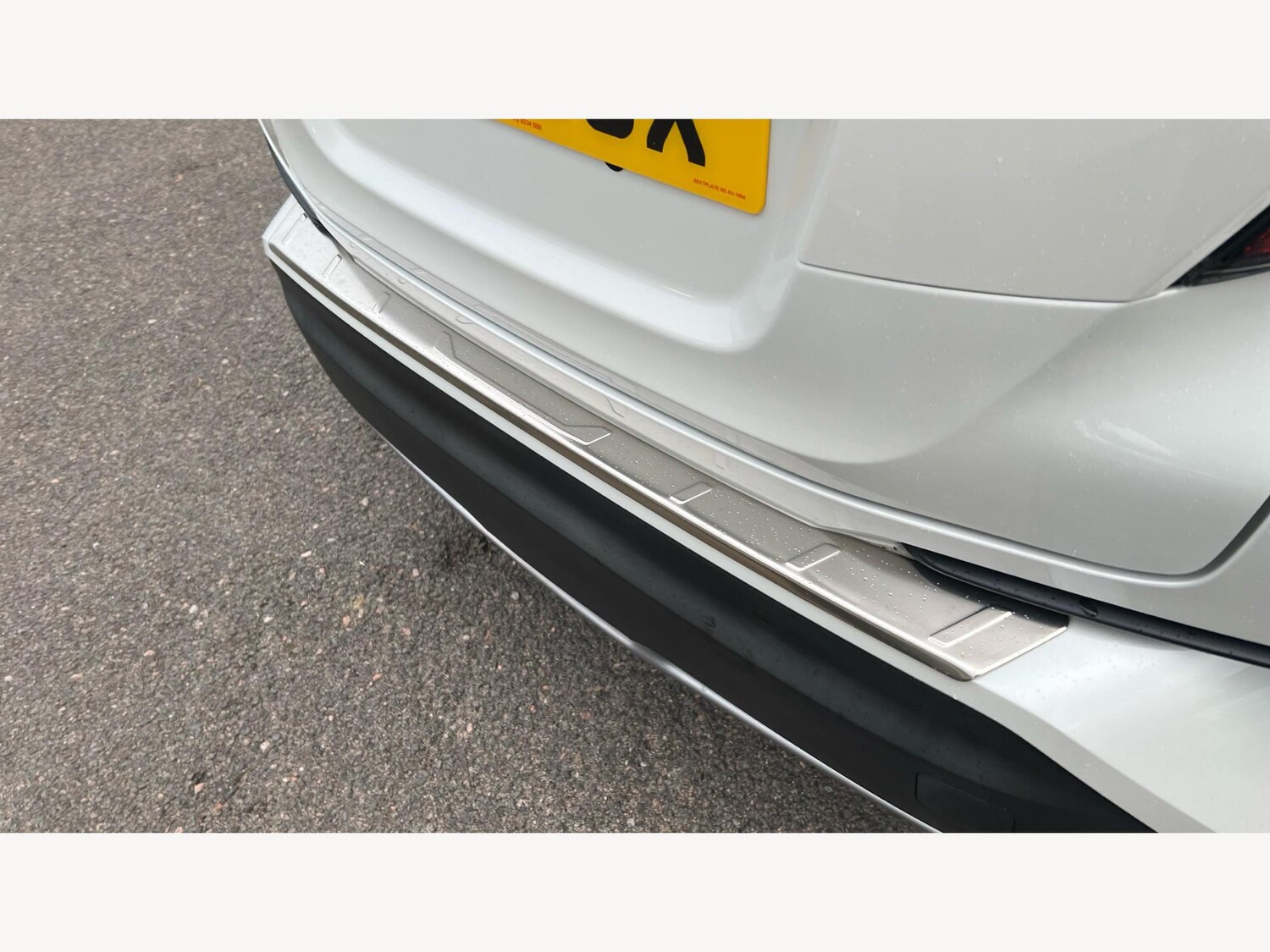 Used Toyota C-HR 2019 for sale - 77074630: Photo 28