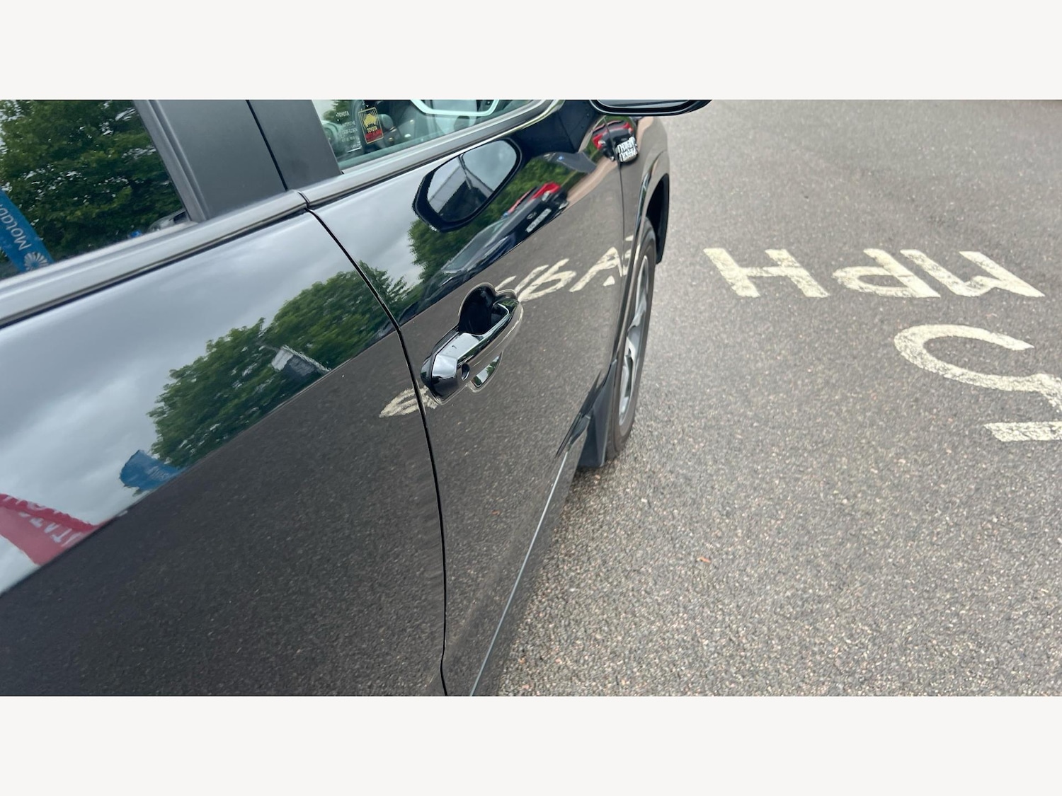 Vehicle 29