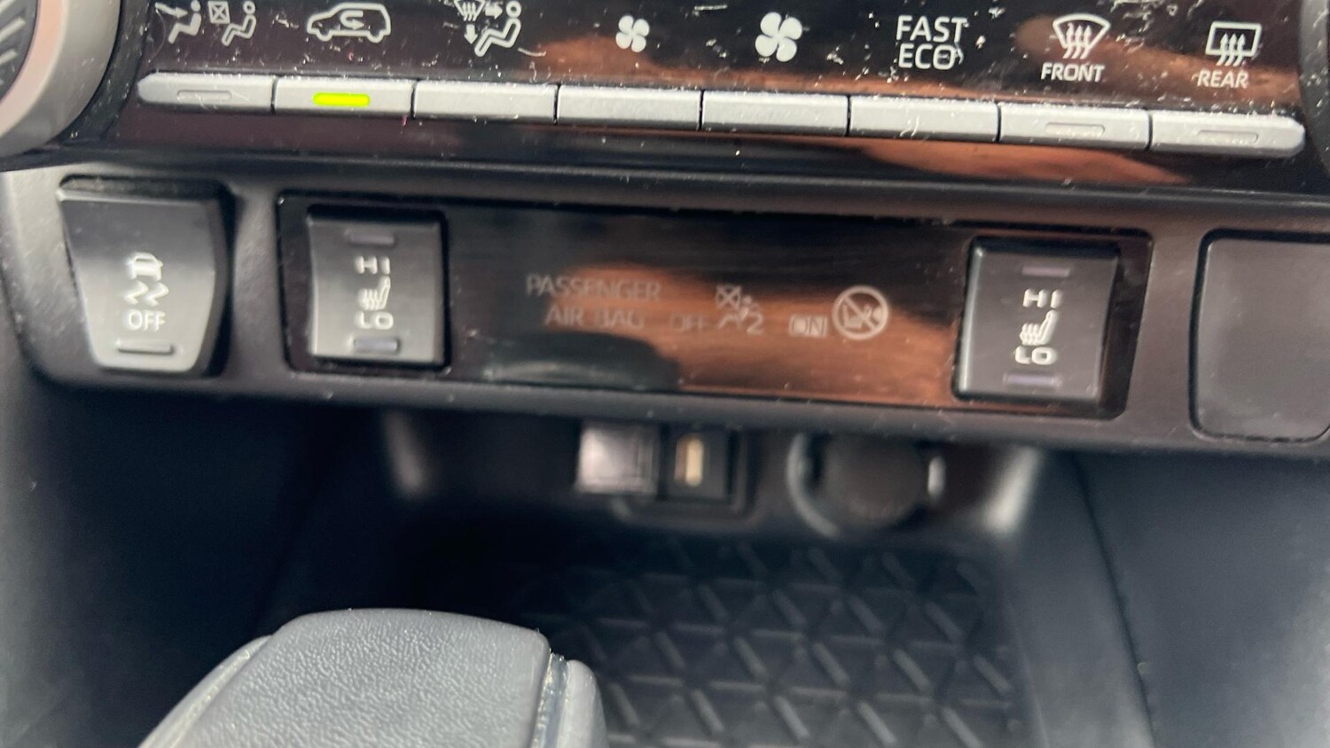 Vehicle 47