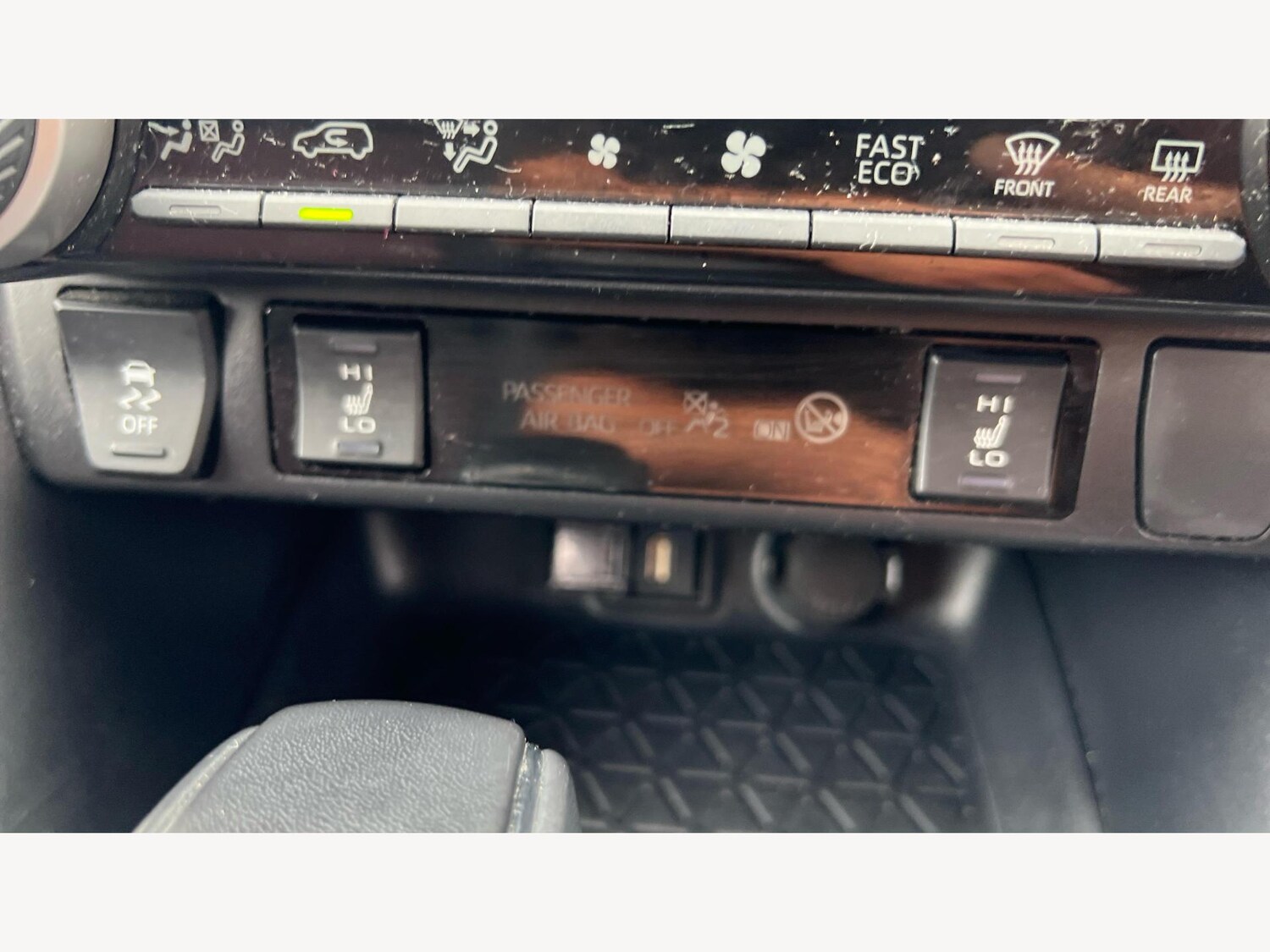 Vehicle 51