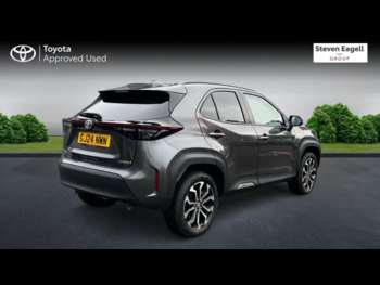 Used Toyota Yaris Cross 2024 for sale - 74837812: Photo