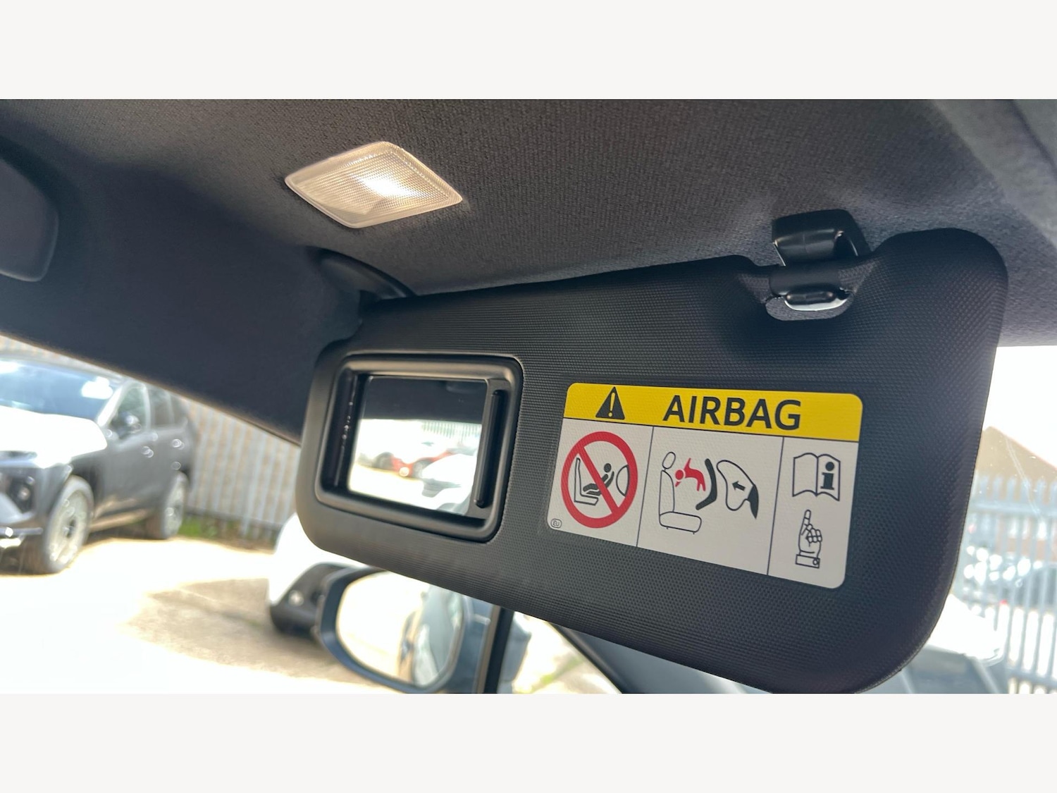 Vehicle 36