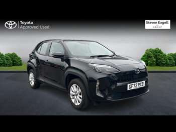 Used Toyota Yaris Cross 2022 for sale - 74909446: Photo